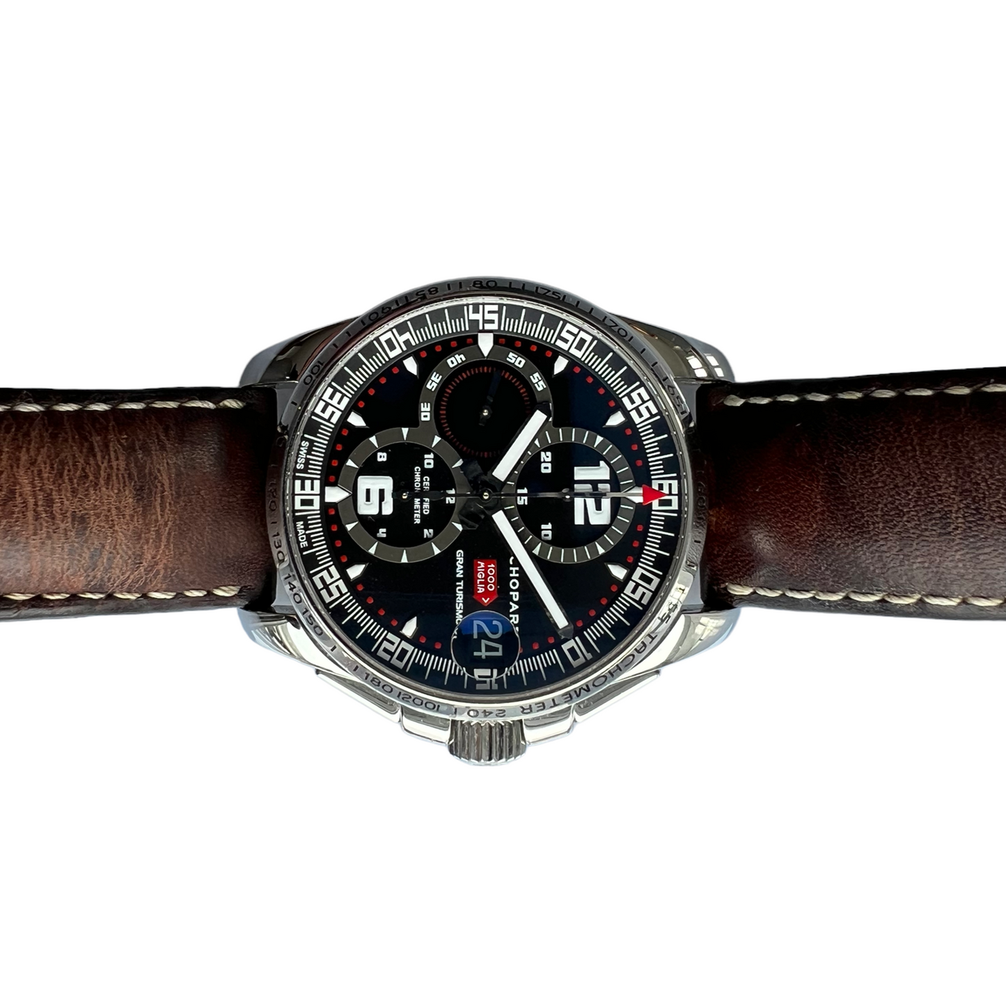 Chopard Mille Miglia GT XL Chronograph 44mm Full Set