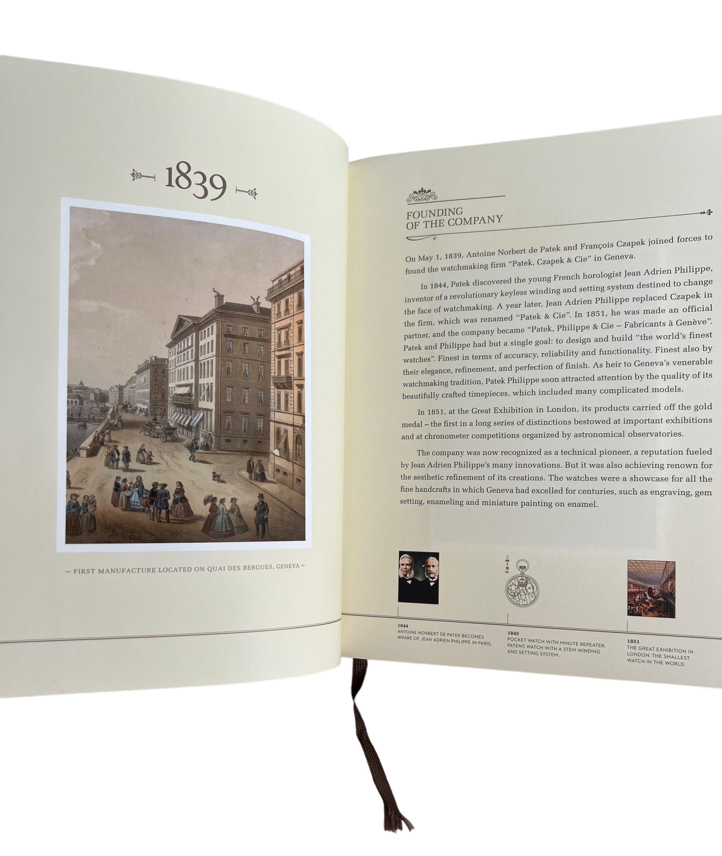Patek Philippe Rare Collector Collection Book 2017/ Livre / Buch English