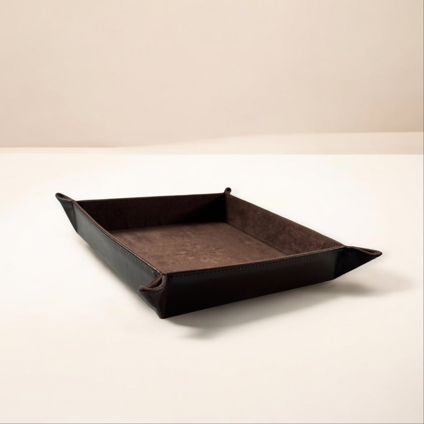 Patek Philippe Leather 'Vide-poches'  NEW