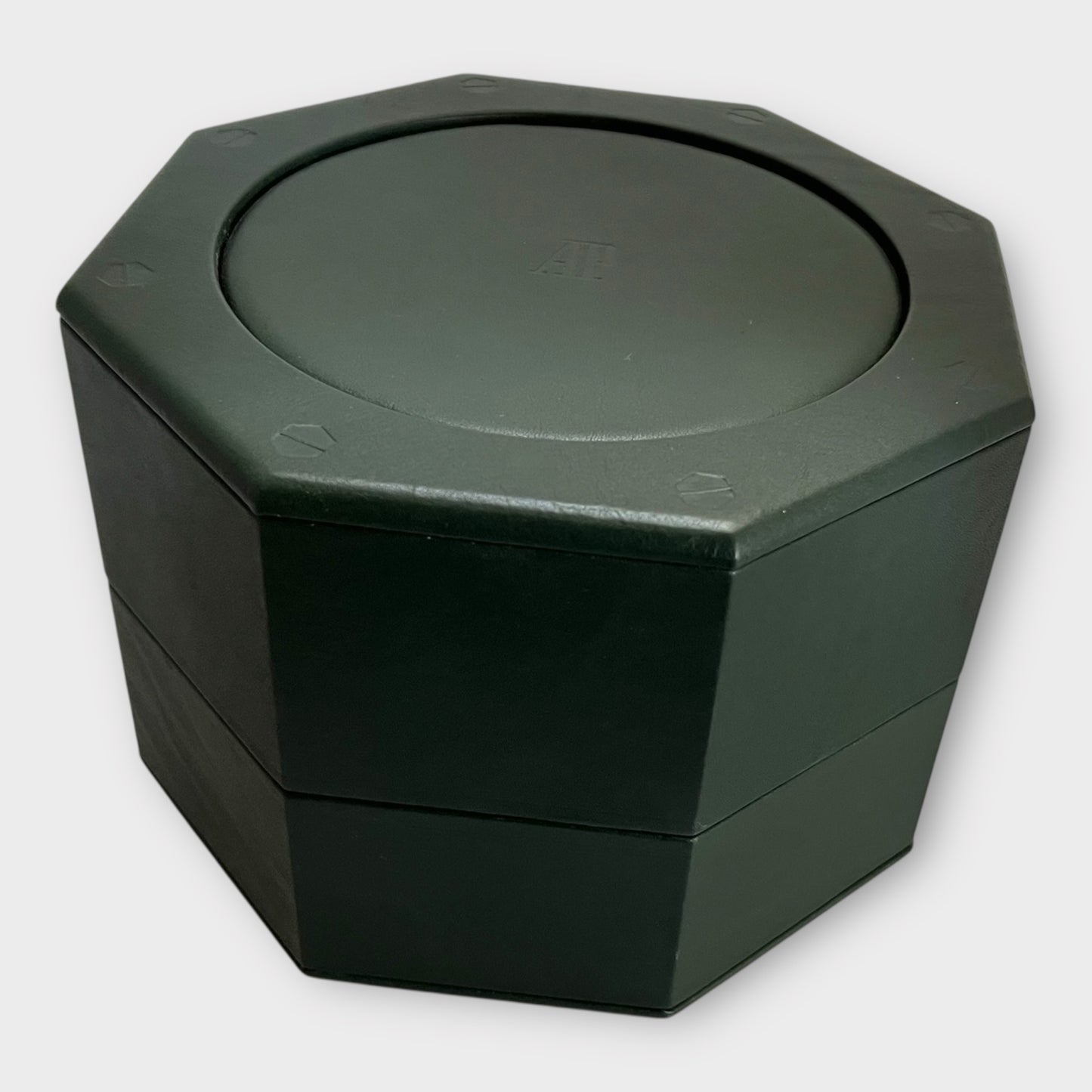 Audemars Piguet Large XXL Royal Oak Hexagonal Watch Winder
