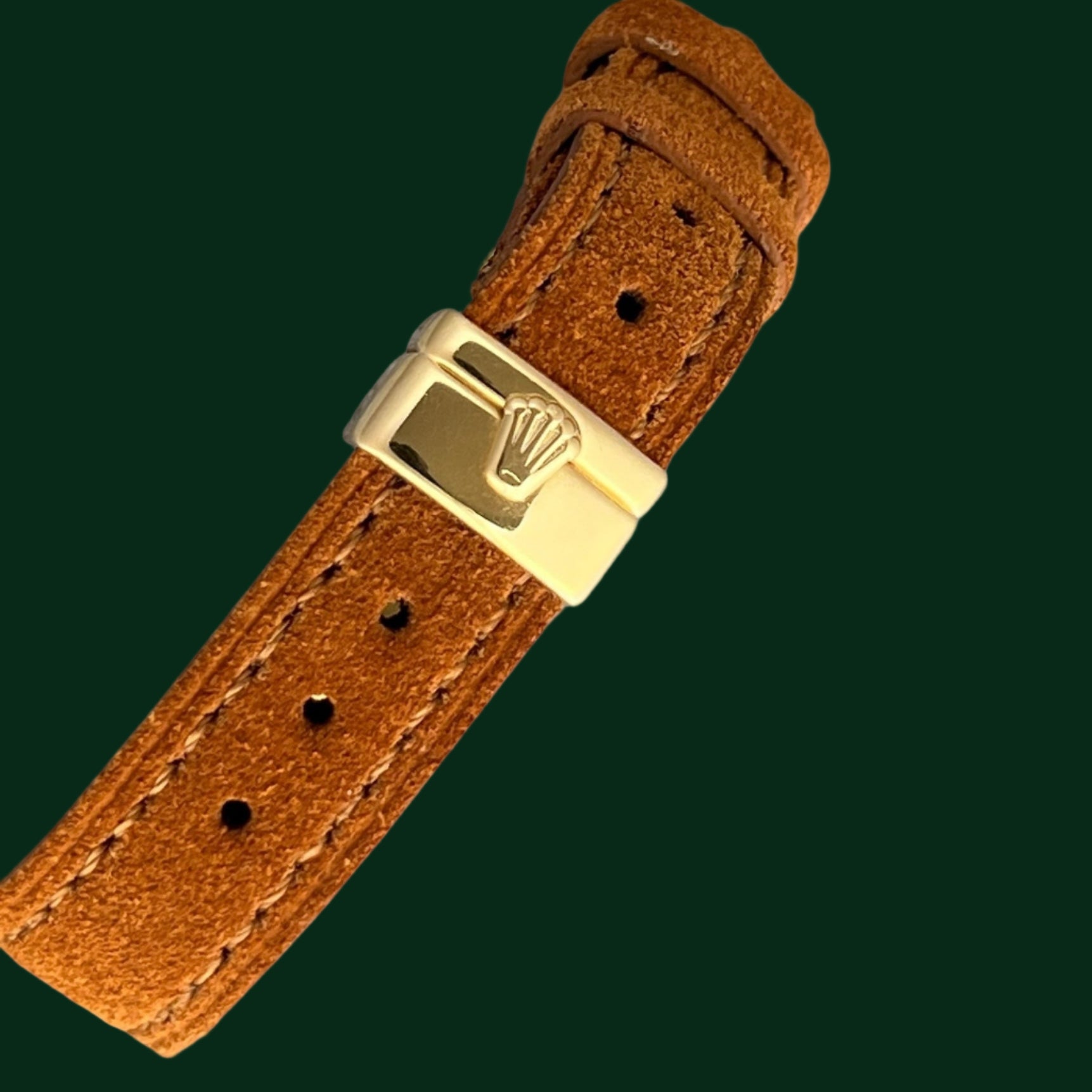 Rolex Cellini 18K Gold Ref. 6622 Discontinued