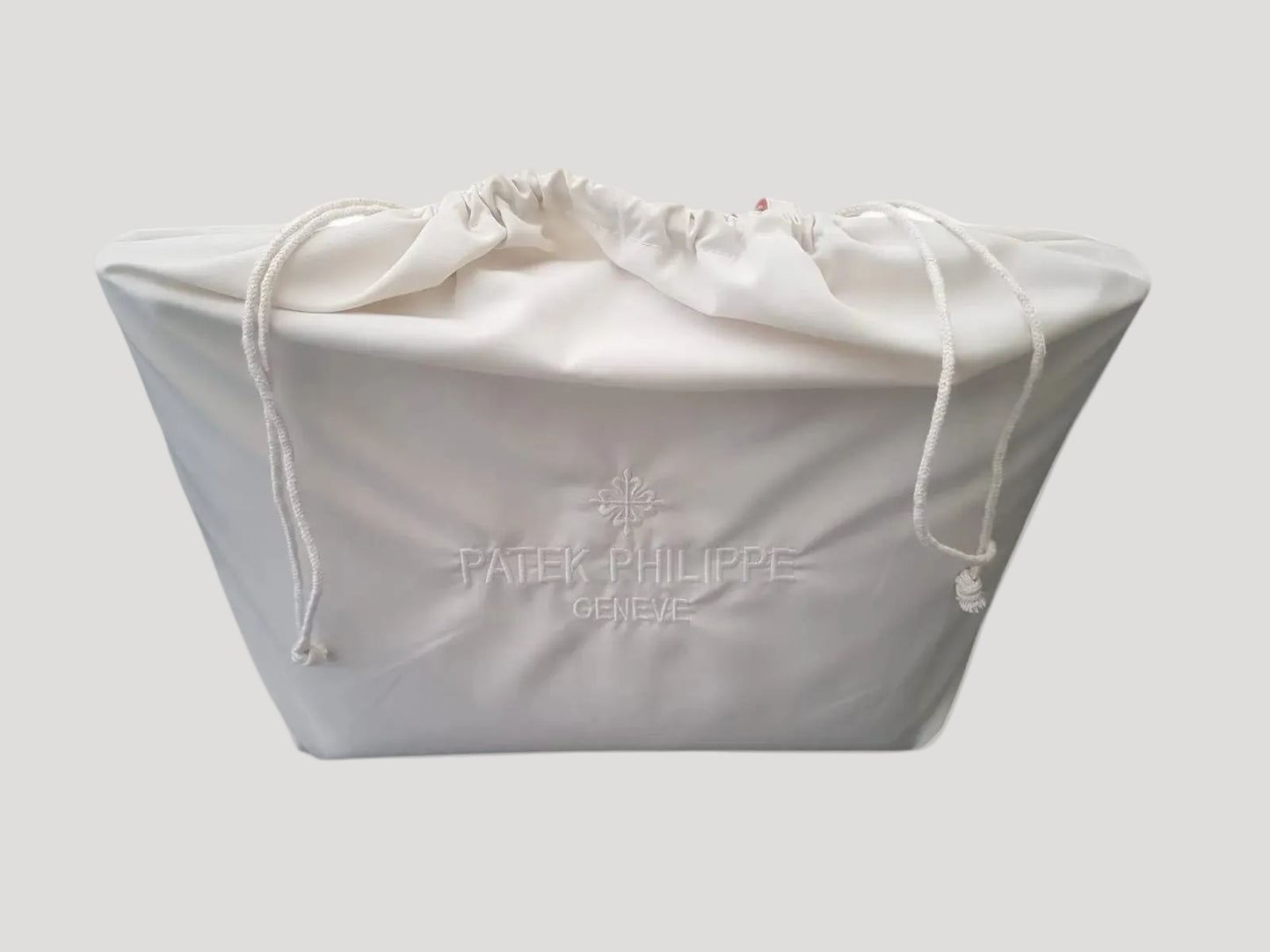 Patek Philippe New Lady Leather Bag/ Tasche/Sac Rare Collector