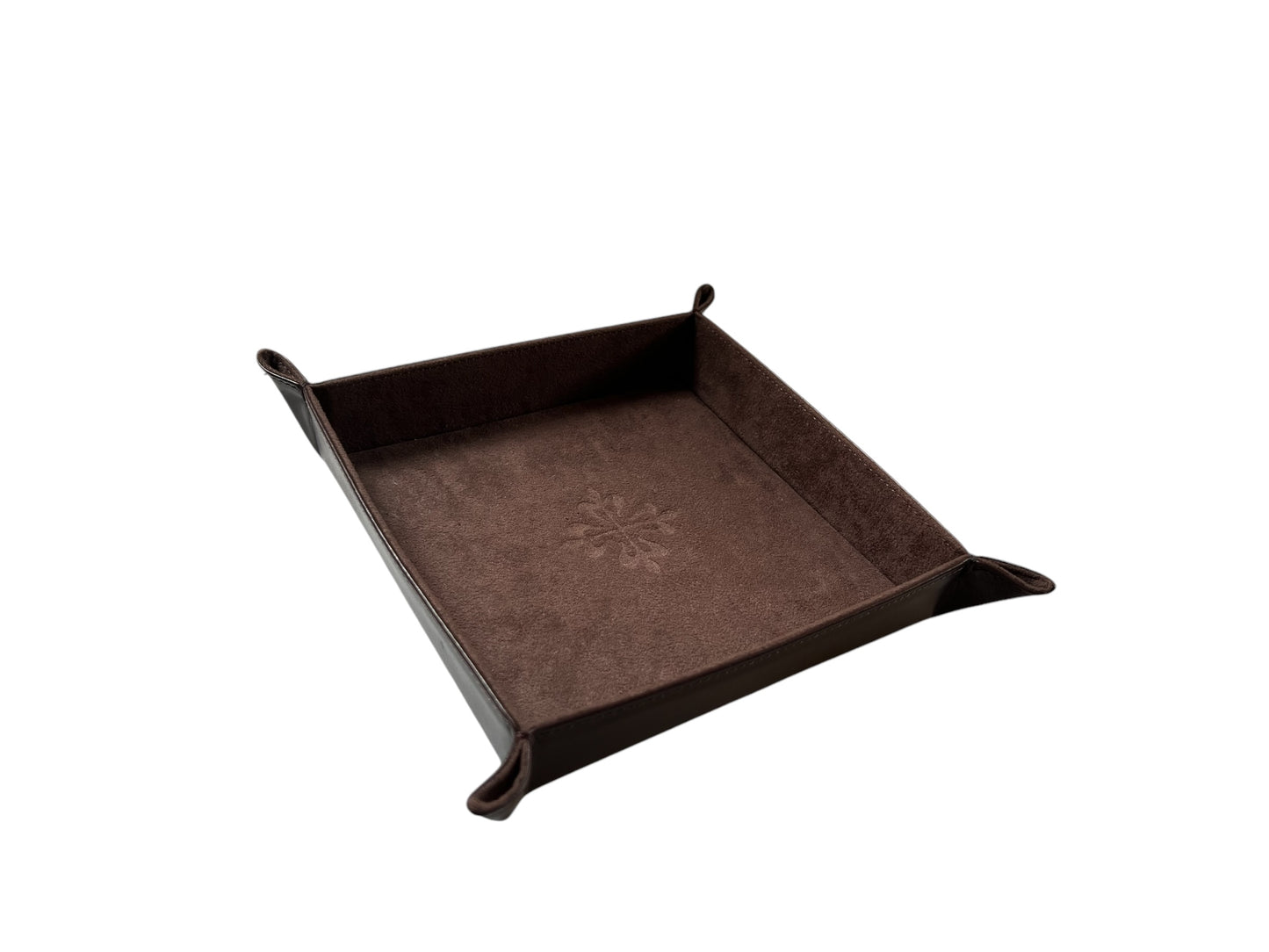 Patek Philippe Leather 'Vide-poches'  NEW