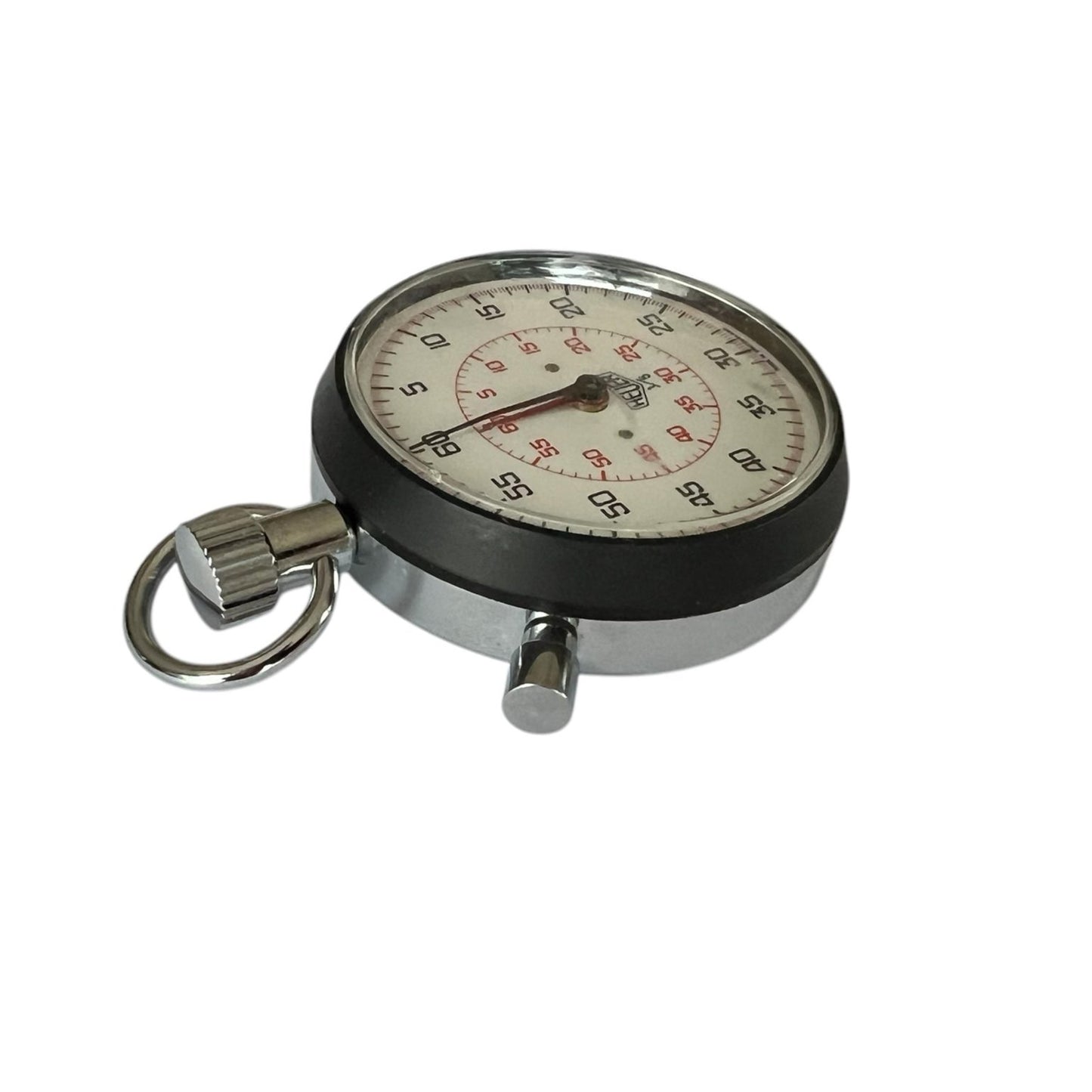 Heuer Vintage Stopwatch Stopuhr