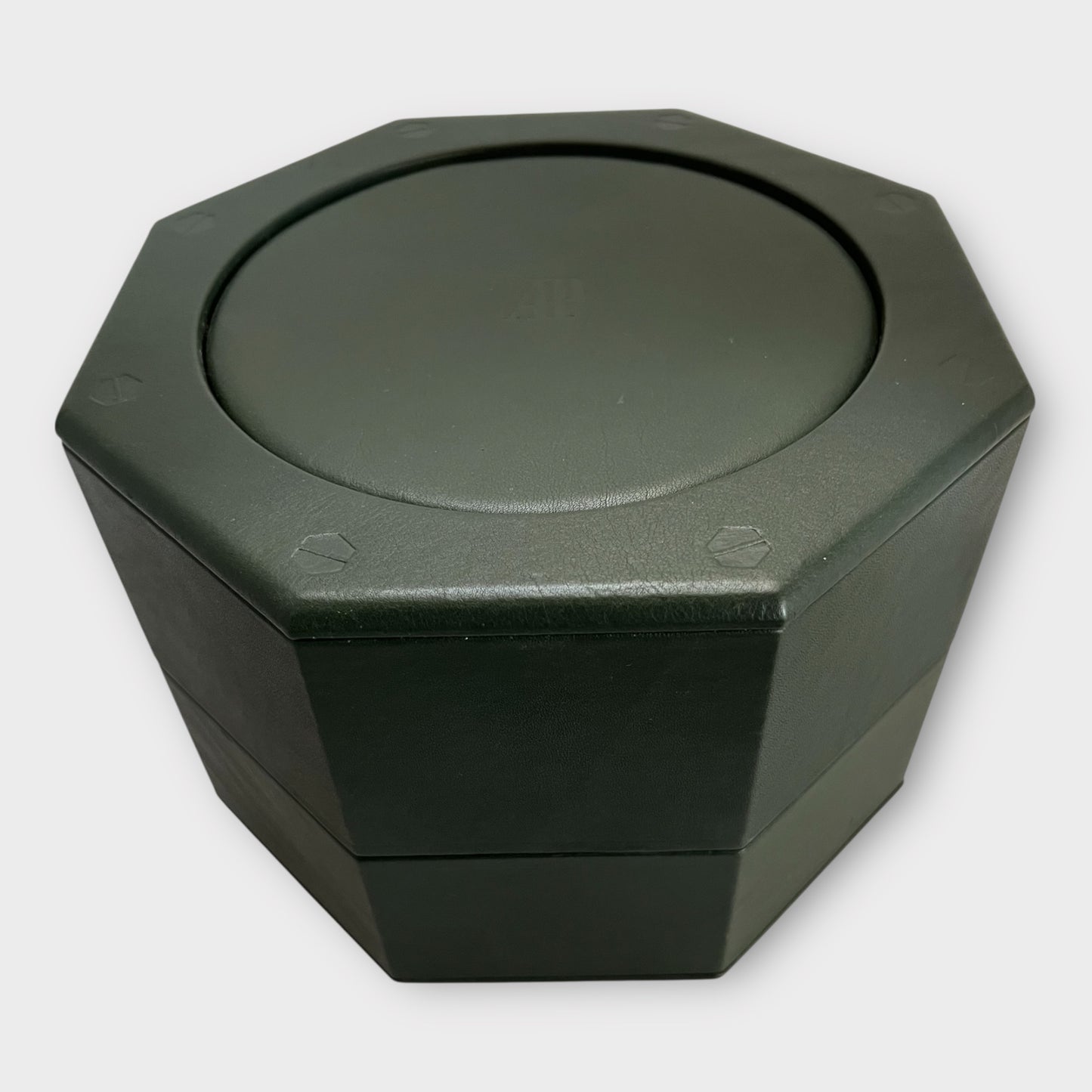 Audemars Piguet Large XXL Royal Oak Hexagonal Watch Winder