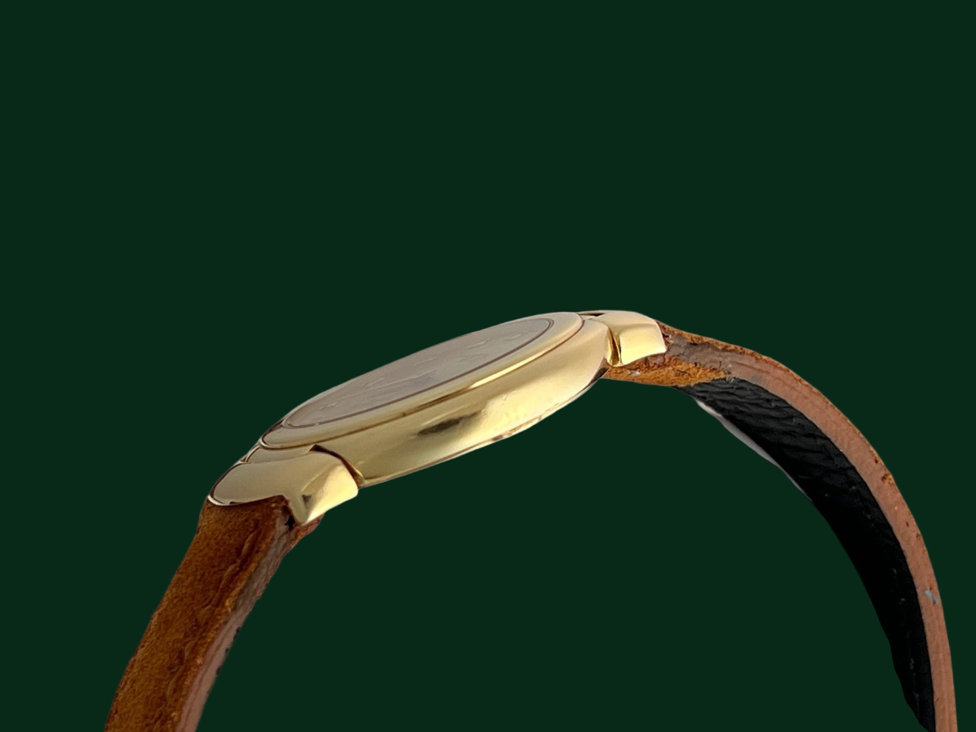 Rolex Cellini 18K Gold Ref. 6622 Discontinued