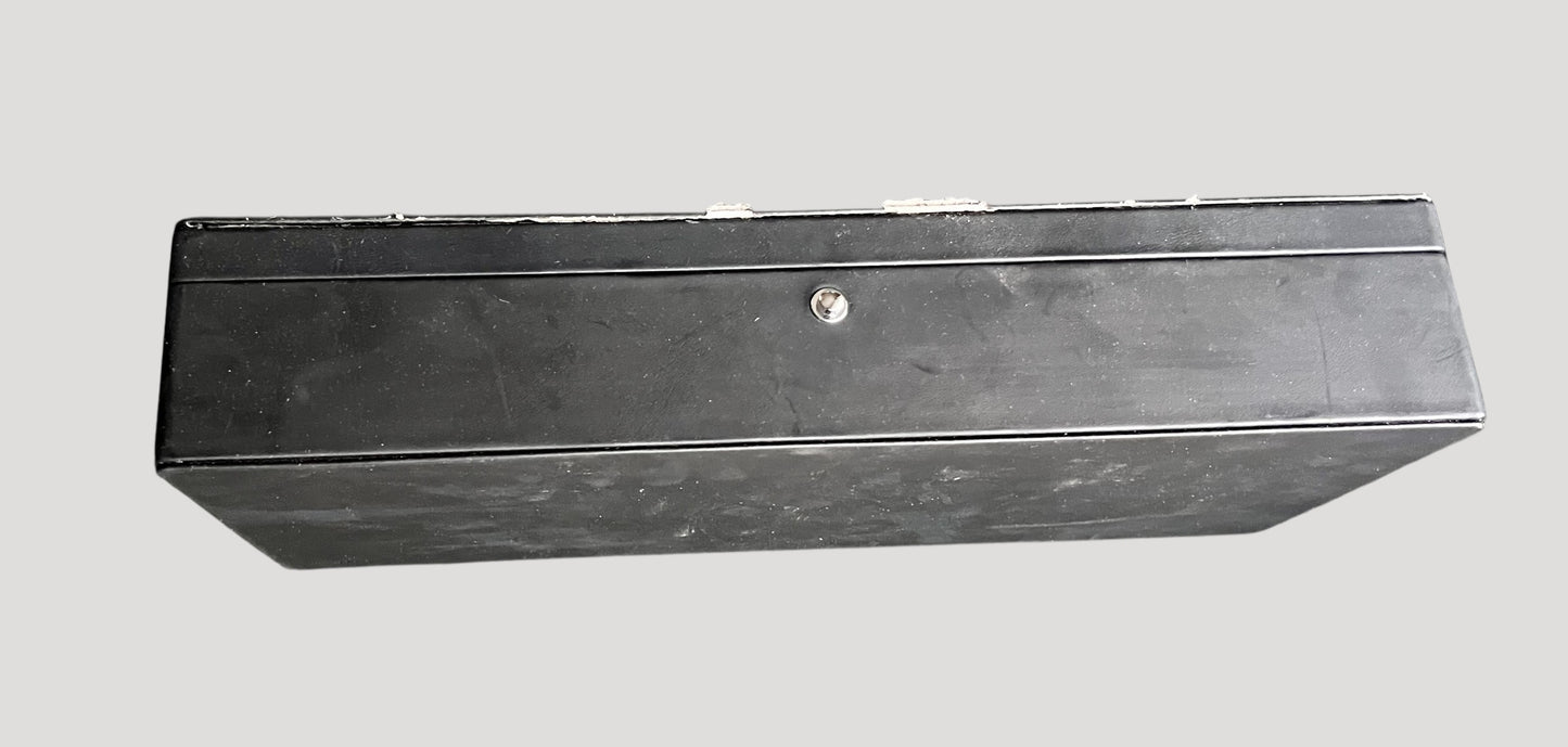 Bell & Ross Watch Box / Boîte Montre / Uhrenbox