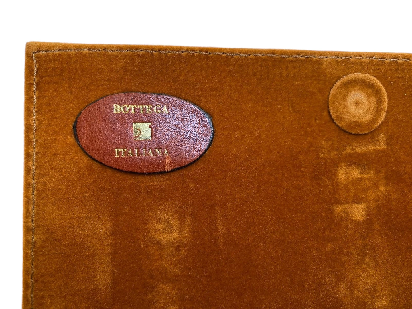 Bottega Italiana Vintage Box / Boîte / Uhrenbox for 6 watches