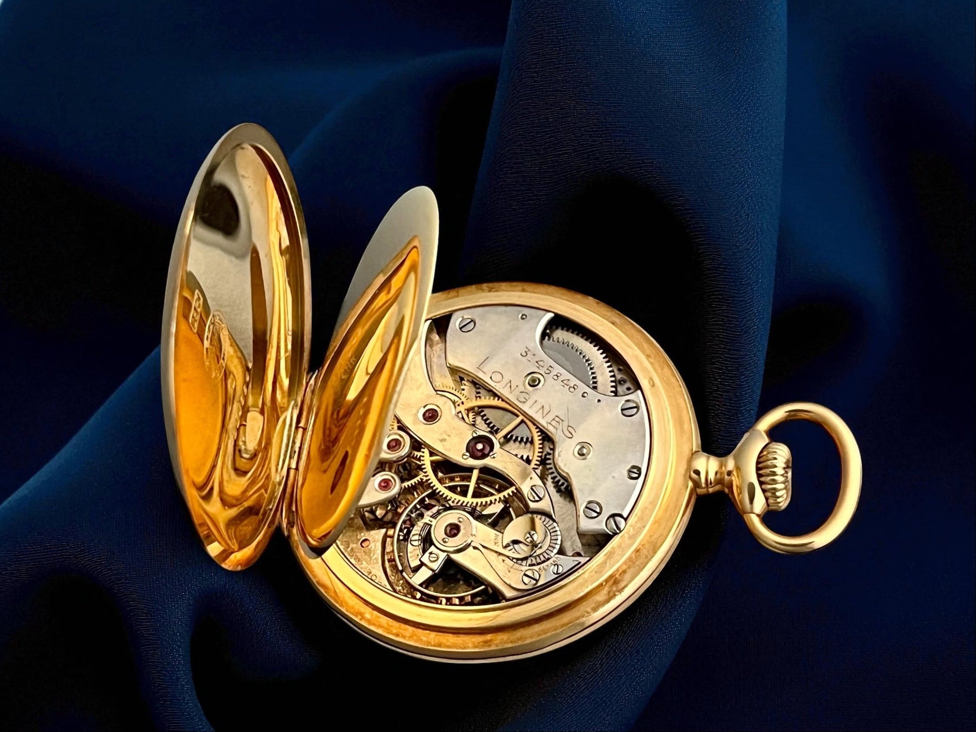 longines