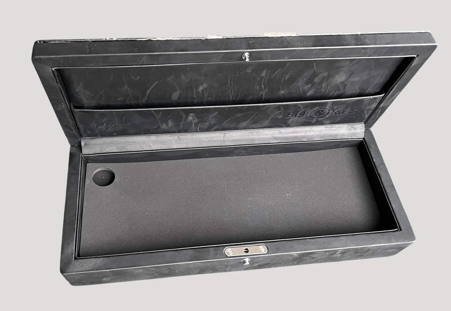 Bell & Ross Watch Box / Boîte Montre / Uhrenbox