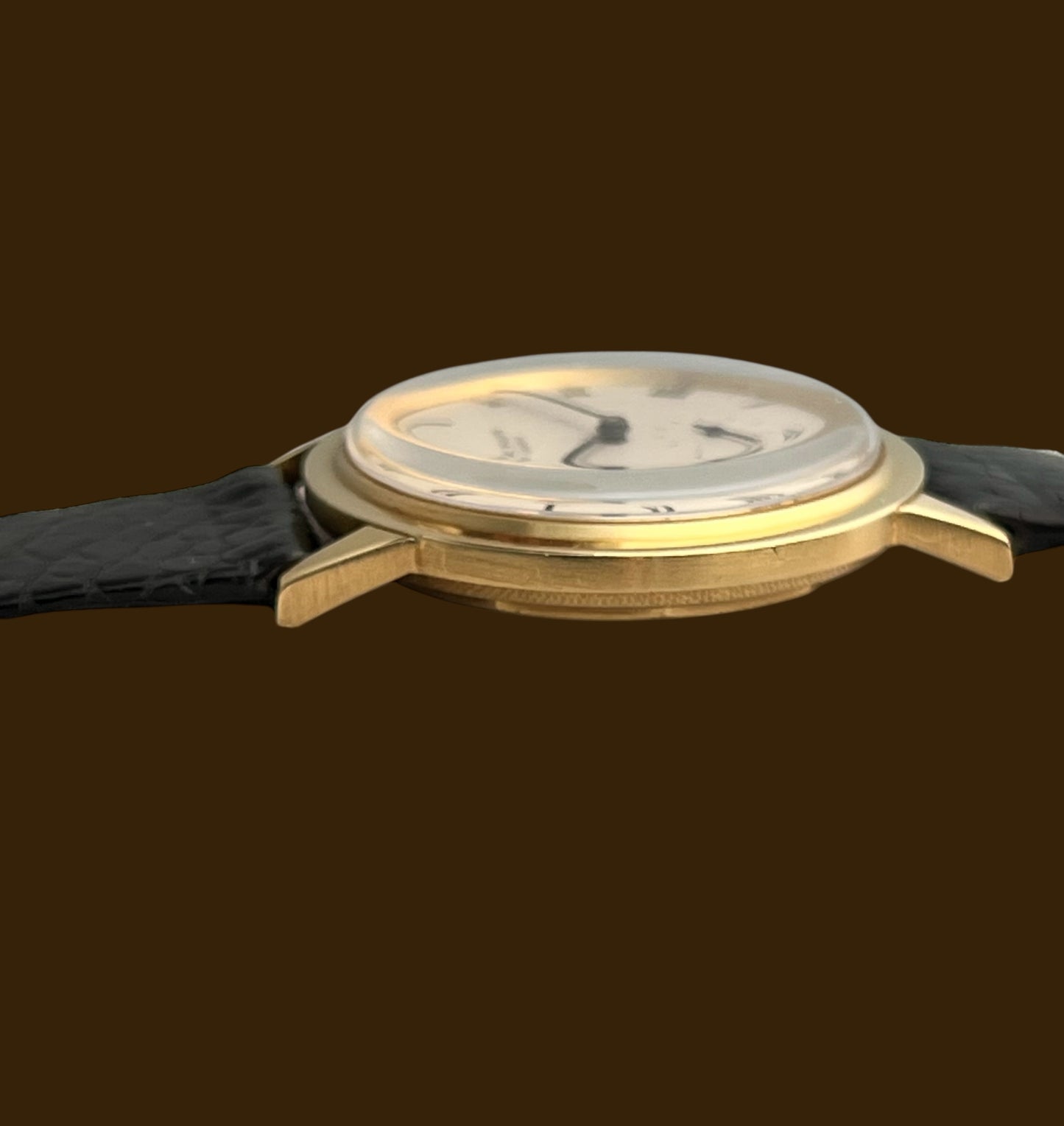 PATEK PHILIPPE 3542 Vintage Calatrava 1967'