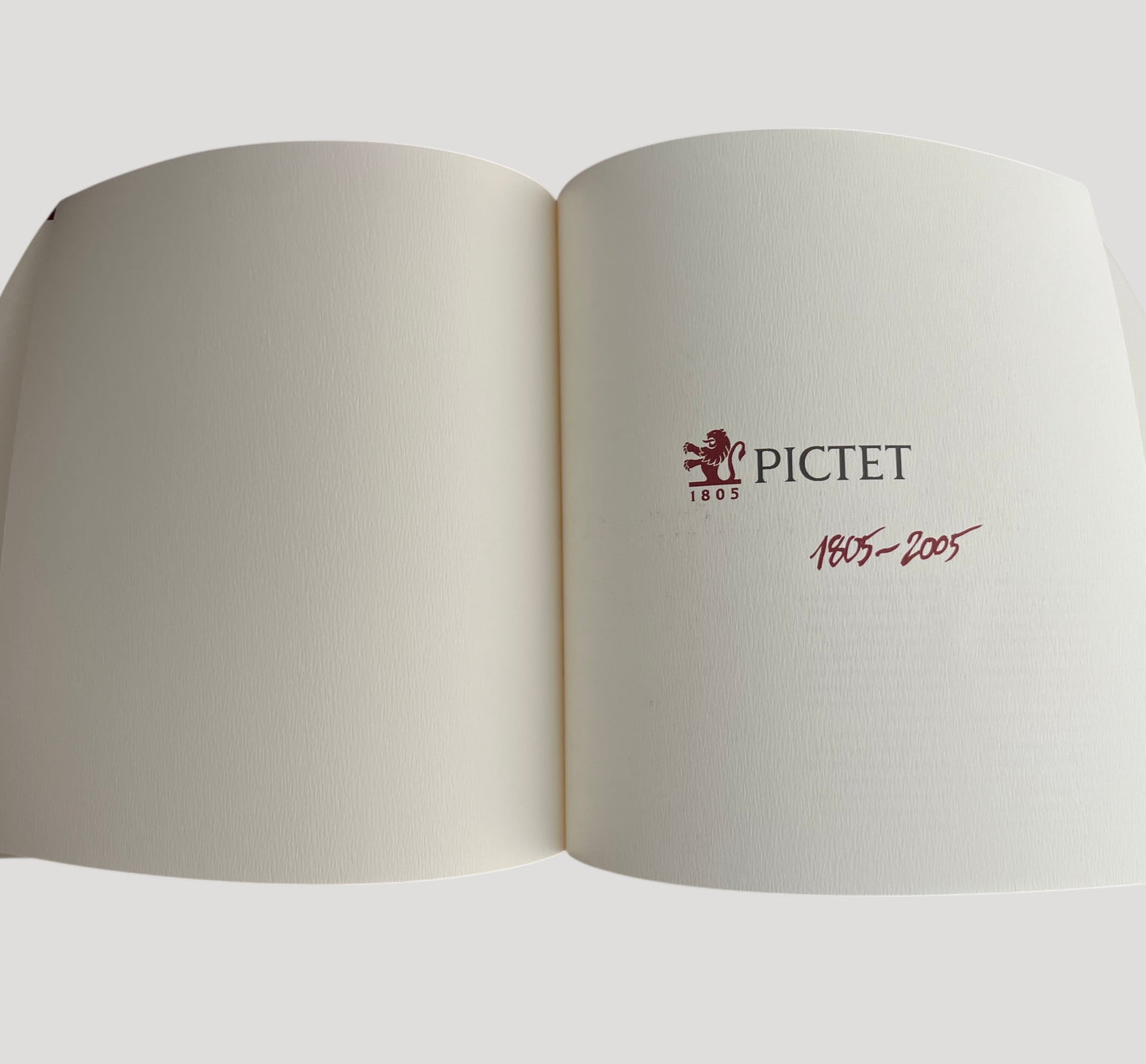 Audemars Piguet Pictet Limited Edition Large Watch Box / Boîte / Uhrenbox & Booklet