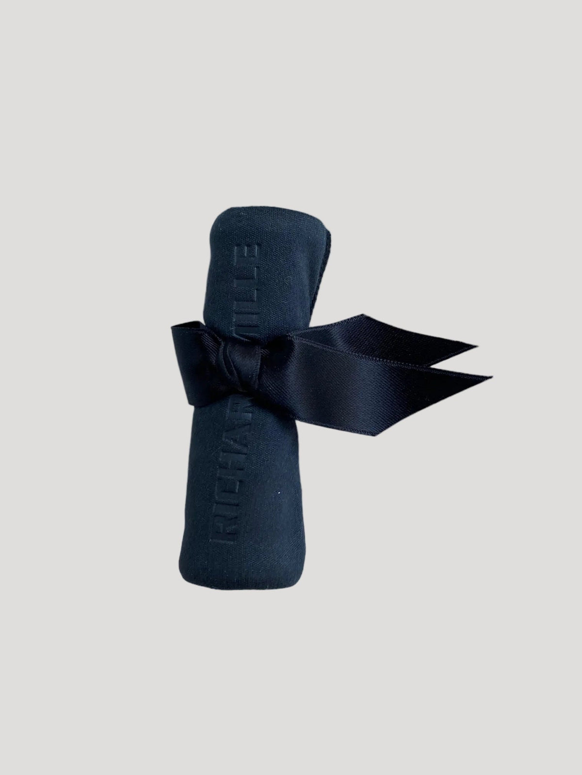 Richard Mille microfiber cleaning cloth New