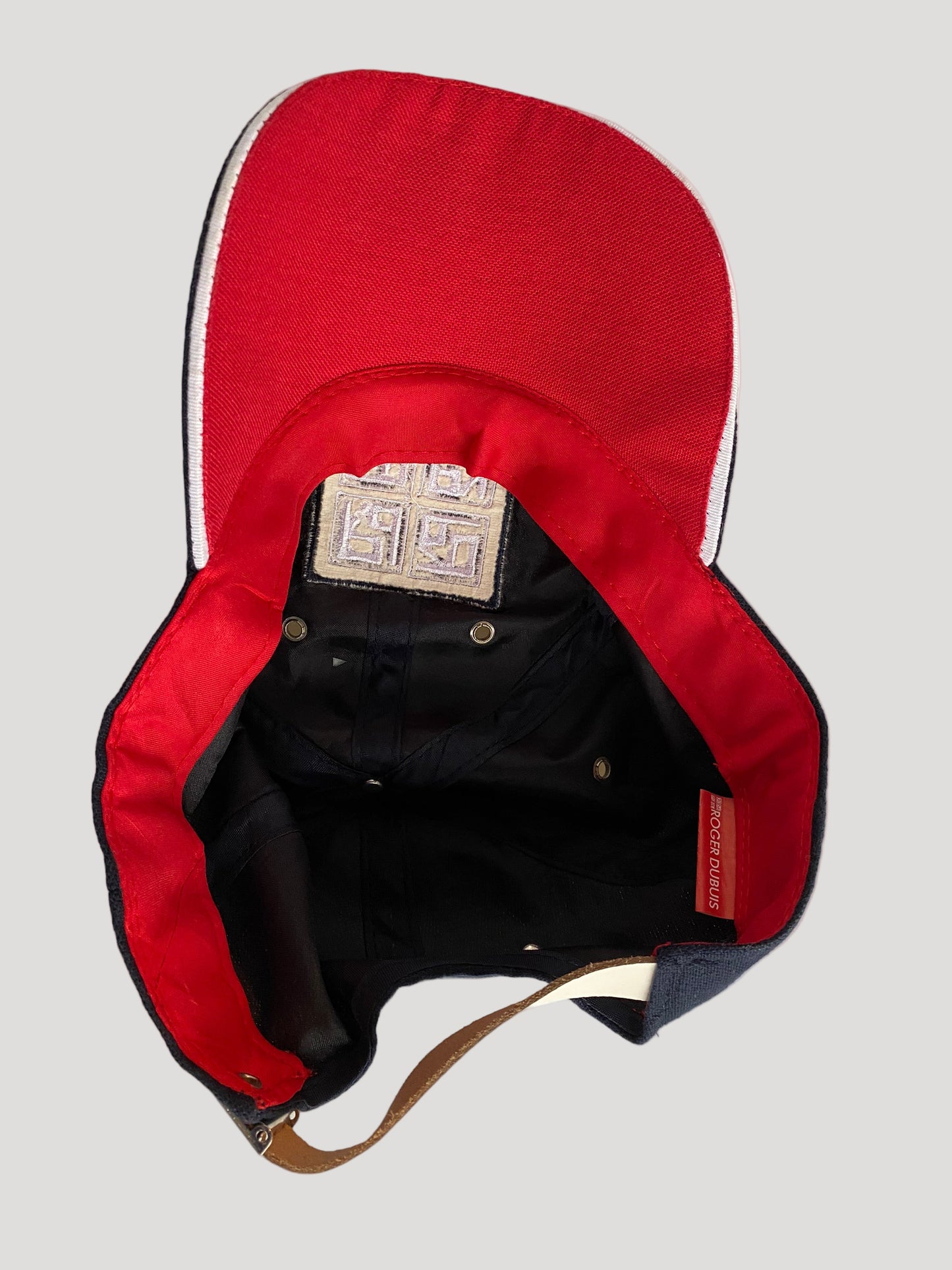 Roger Dubuis New Cap/Casquette/Kappe New Adjustable Size