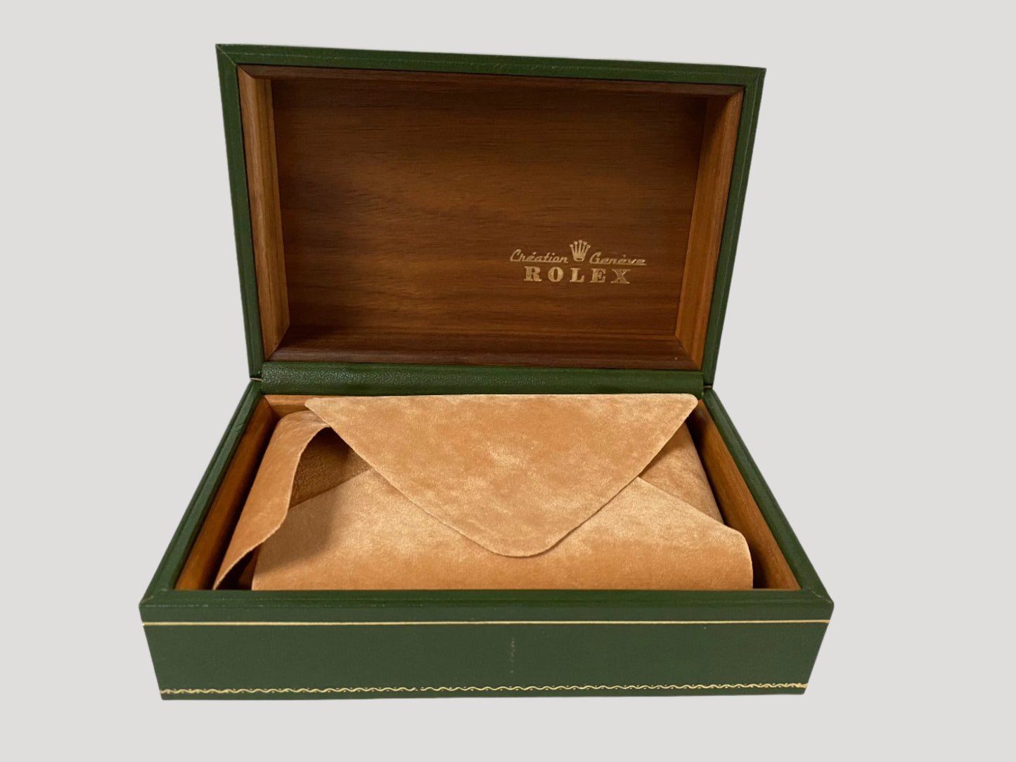 Rolex Box ref. 78.00.2