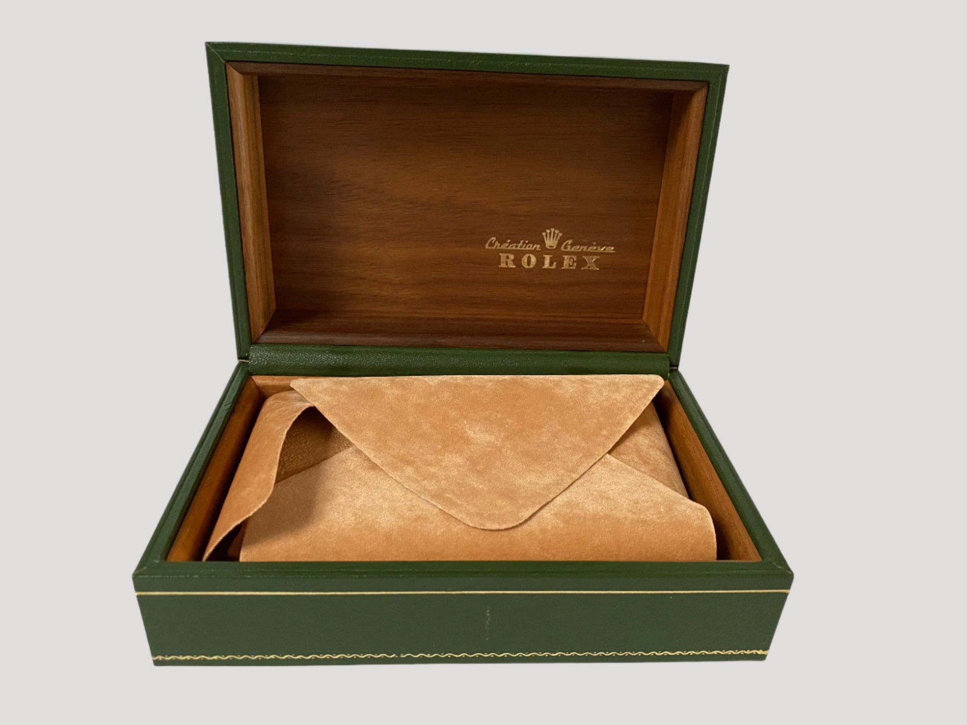 Rolex Box ref. 78.00.2