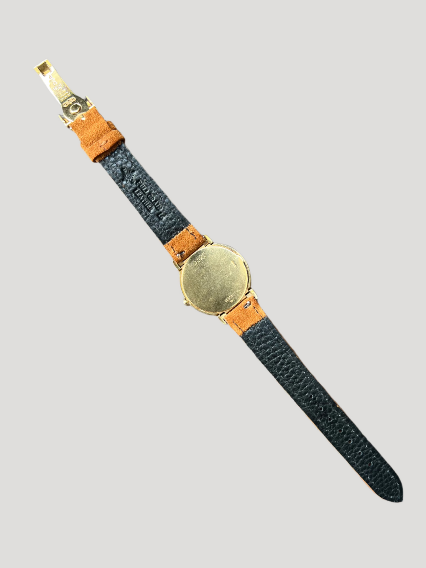 Rolex Cellini 18K Gold Ref. 6622