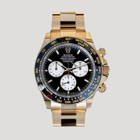 Rolex Cosmograph Daytona Le Mans Ref. 126529LN