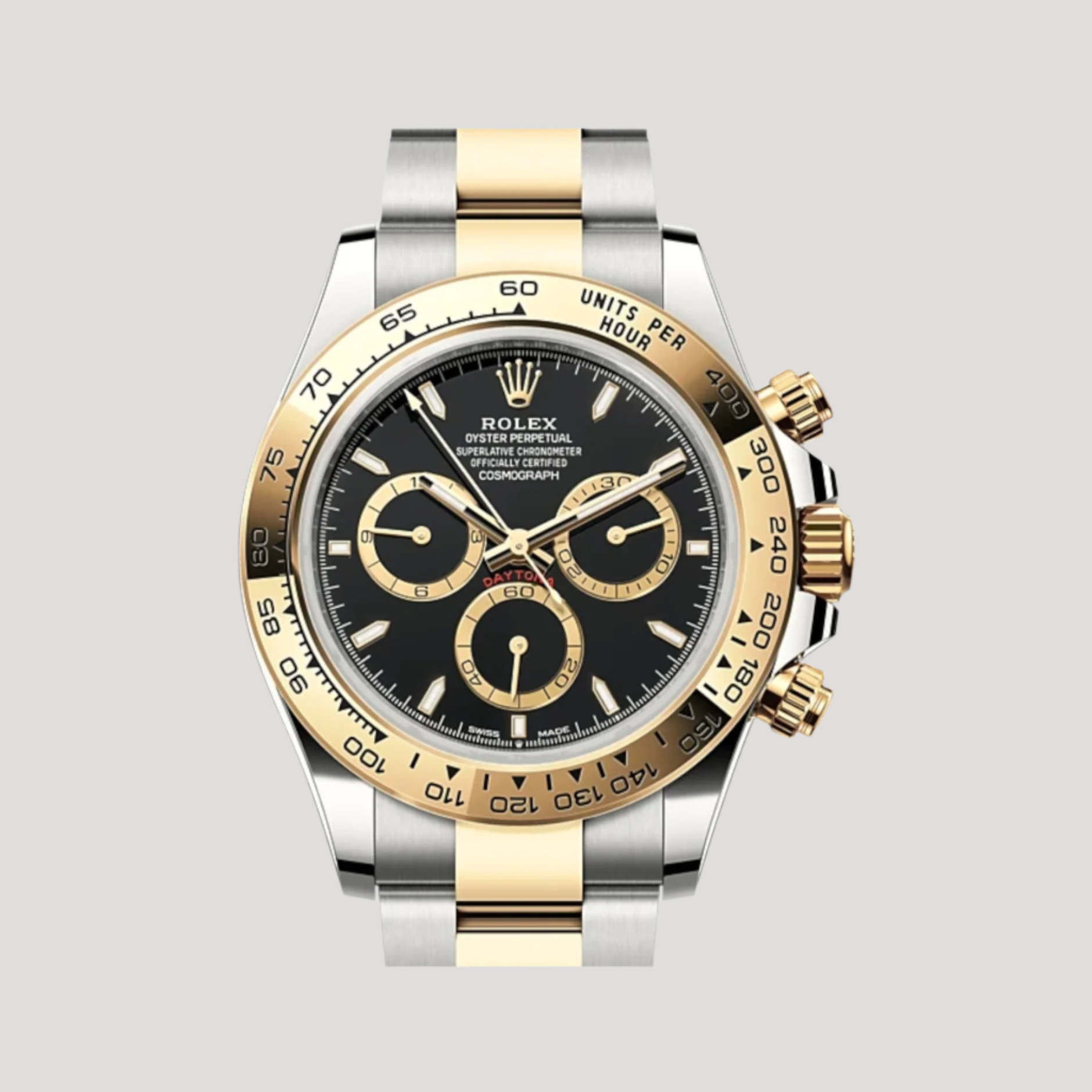 Rolex Daytona Cosmographe Ref. 116523