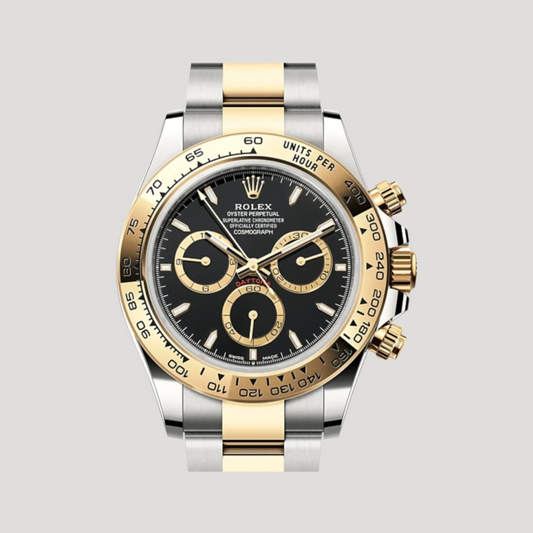 Rolex Daytona Cosmographe Ref. 116523