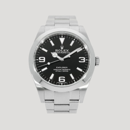 Rolex Explorer 214270