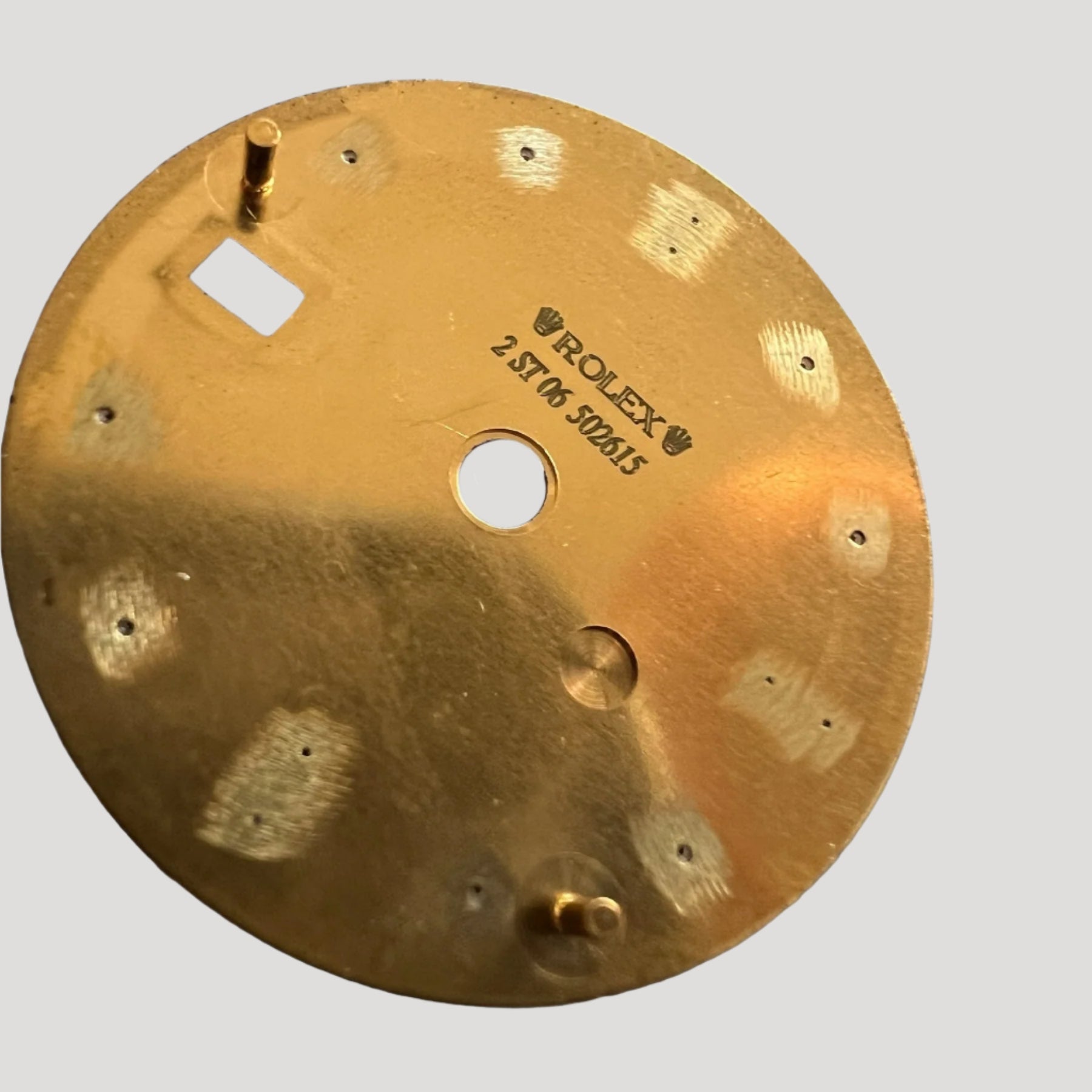 Rolex GMT Master New black Dial