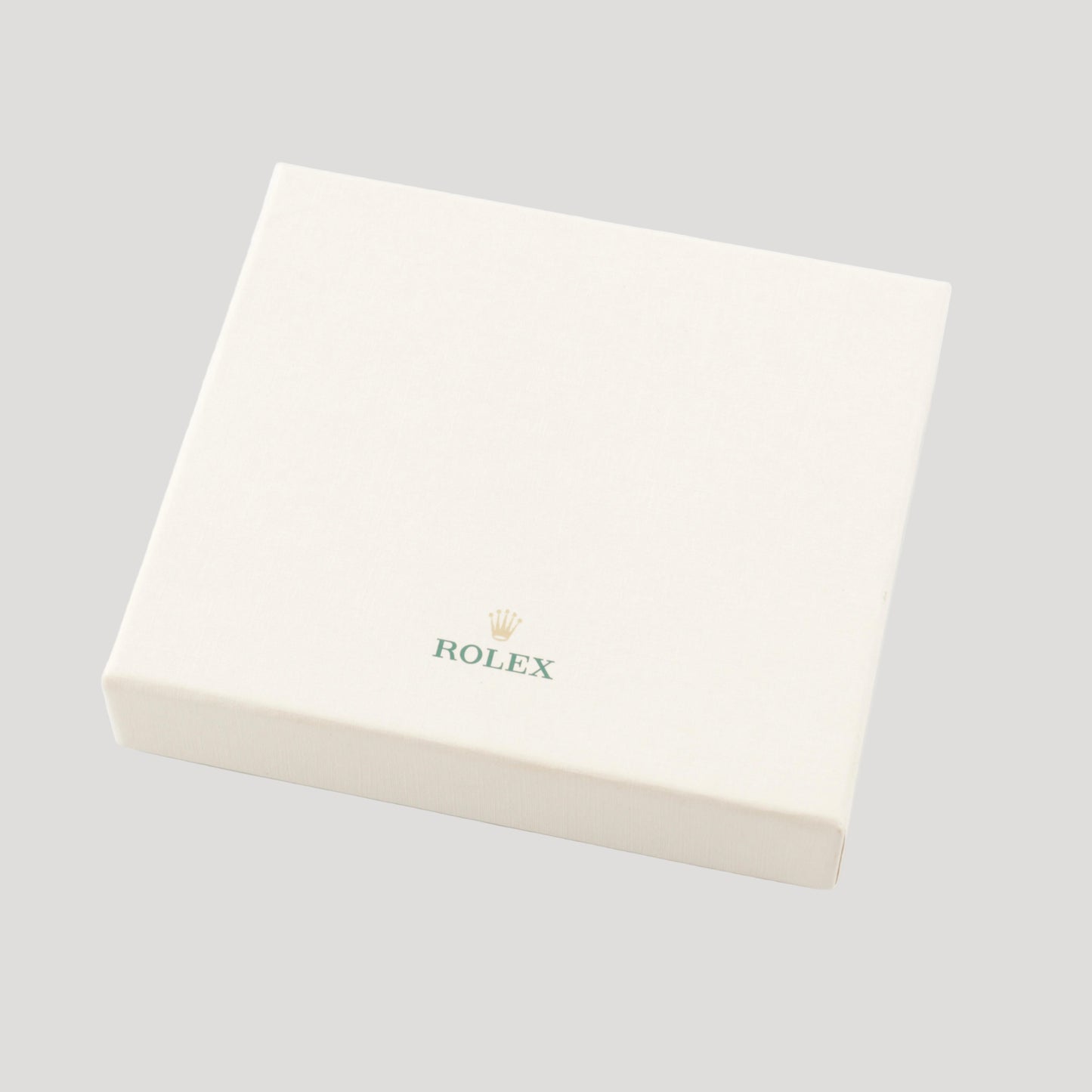 Rolex Leather Travel Pouch / Etui for 2 Watches Rare'