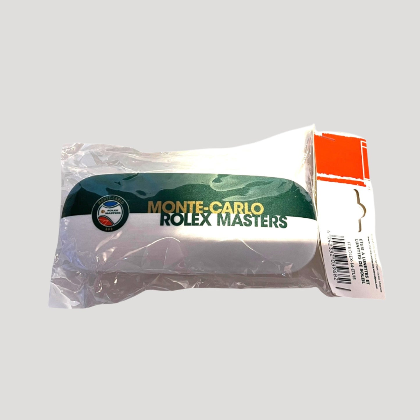 Rolex Monte Carlo Masters sun glasses