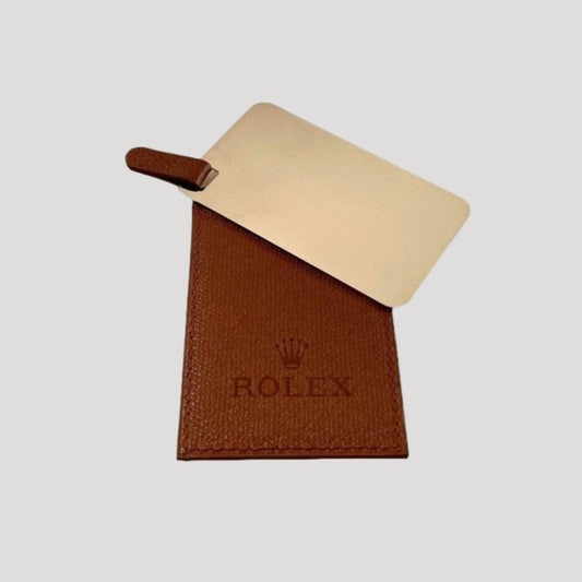 Rolex New Travel Mirror