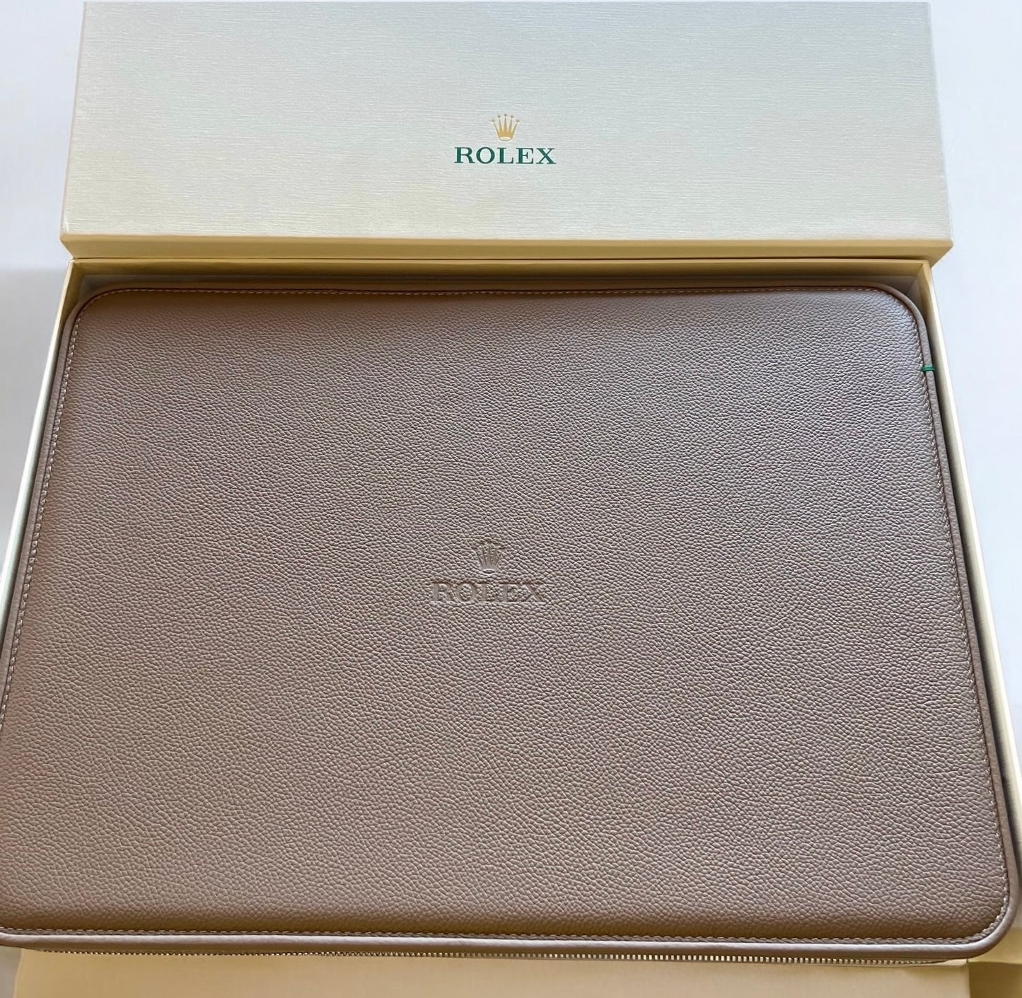 Rolex New Box for 18 watches