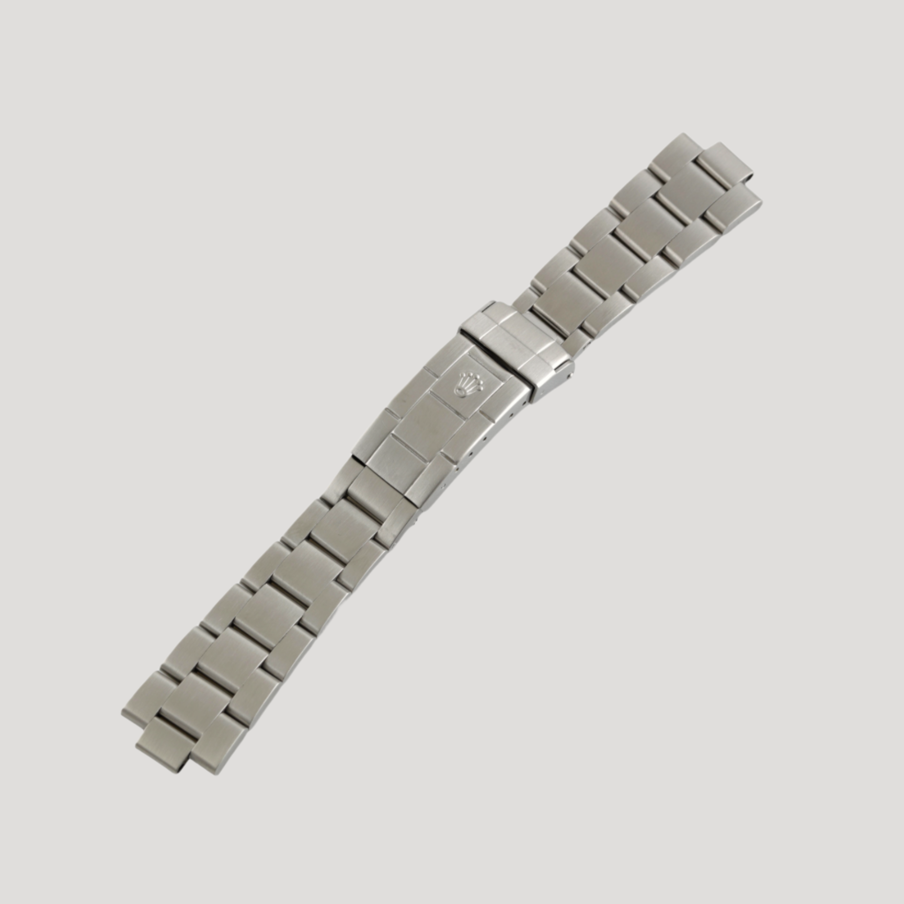 Rolex Oyster Steel Bracelet /Band/Strap 93250 without links
