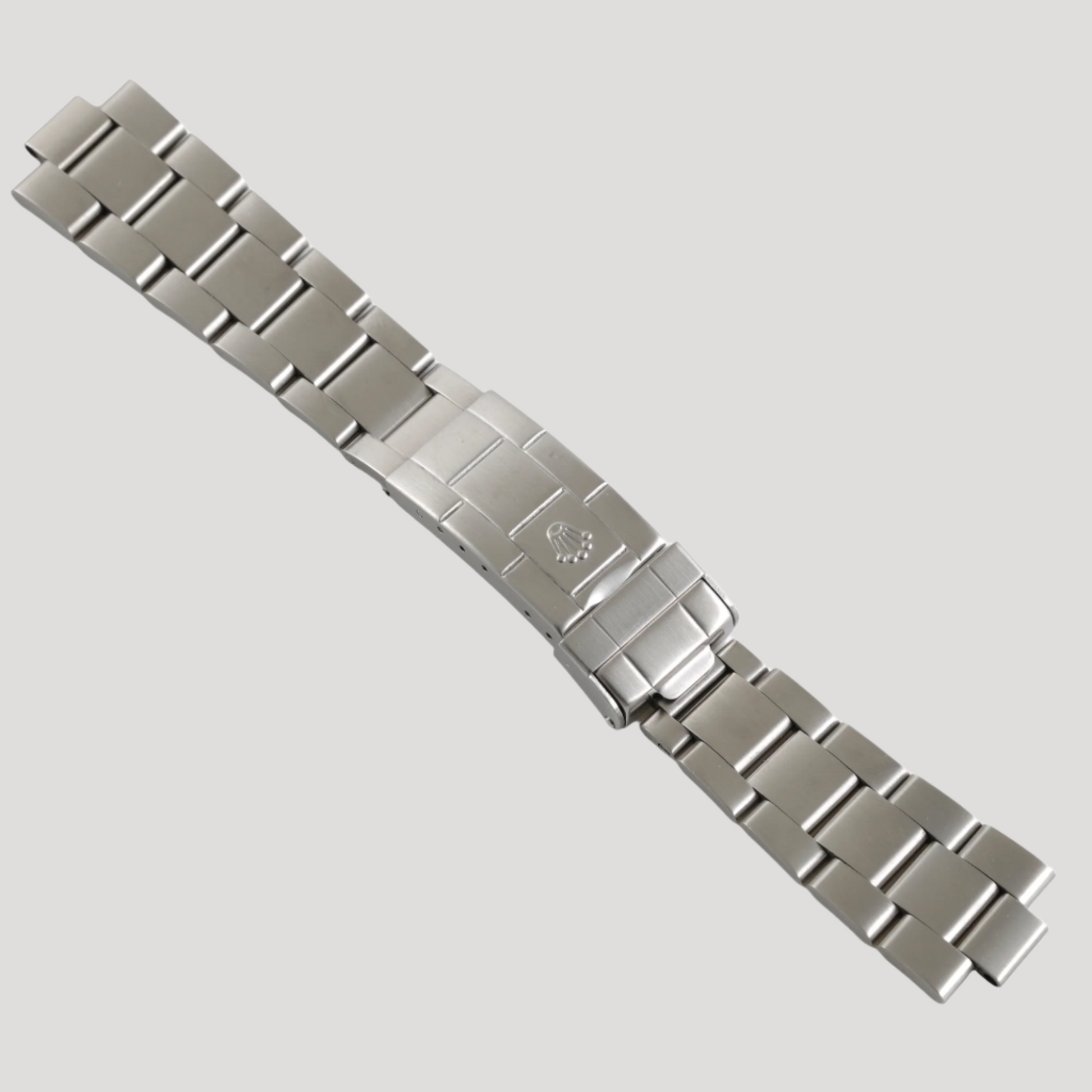 Rolex Oyster Steel Bracelet /Band/Strap 93250 without links