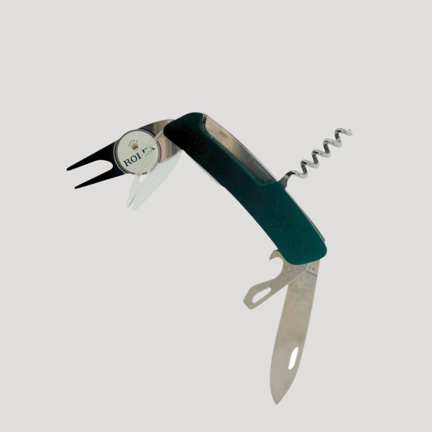 Rolex Rare Swiss Knife
