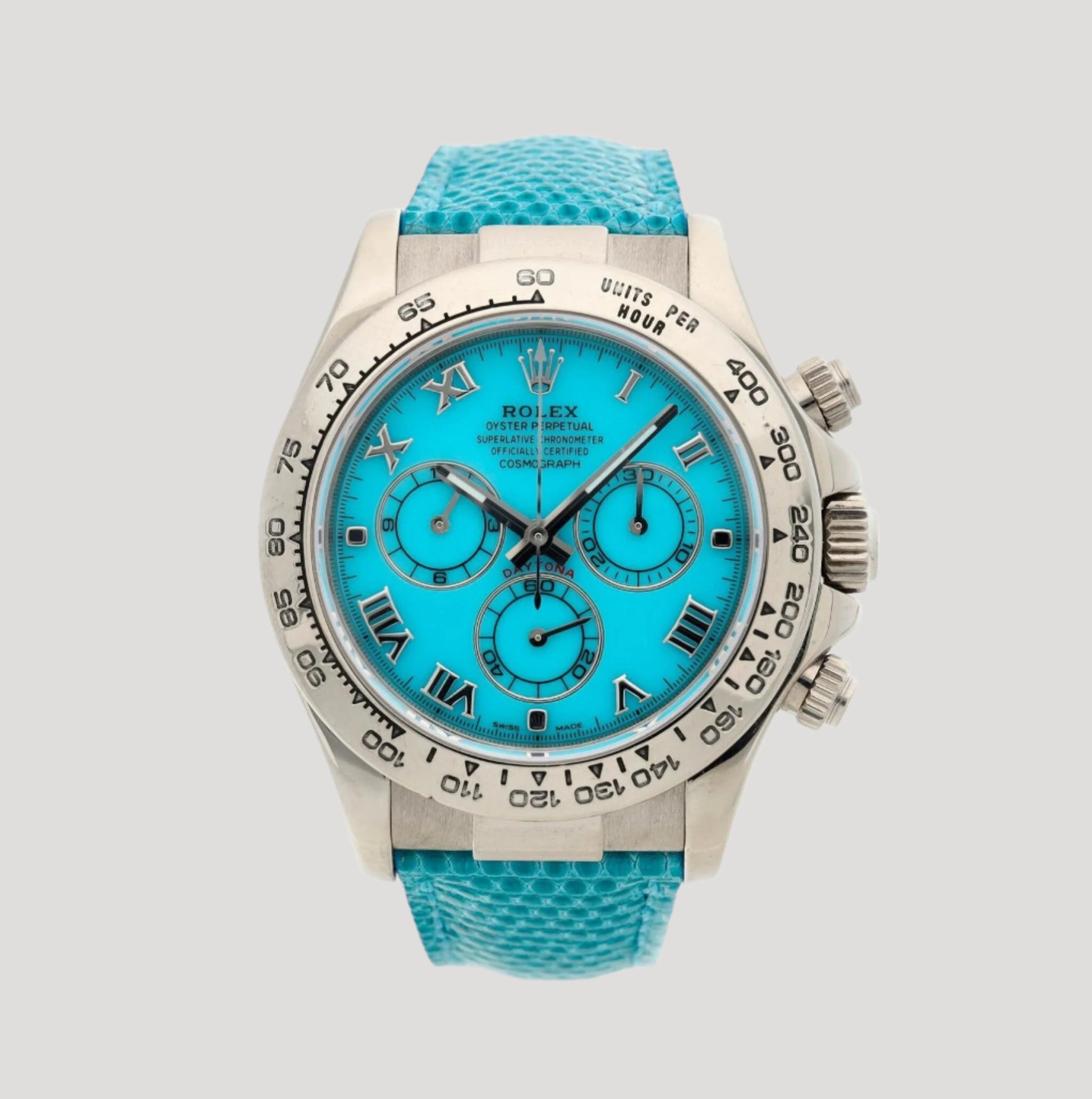 Rolex Reference 116519 'Daytona Beach'