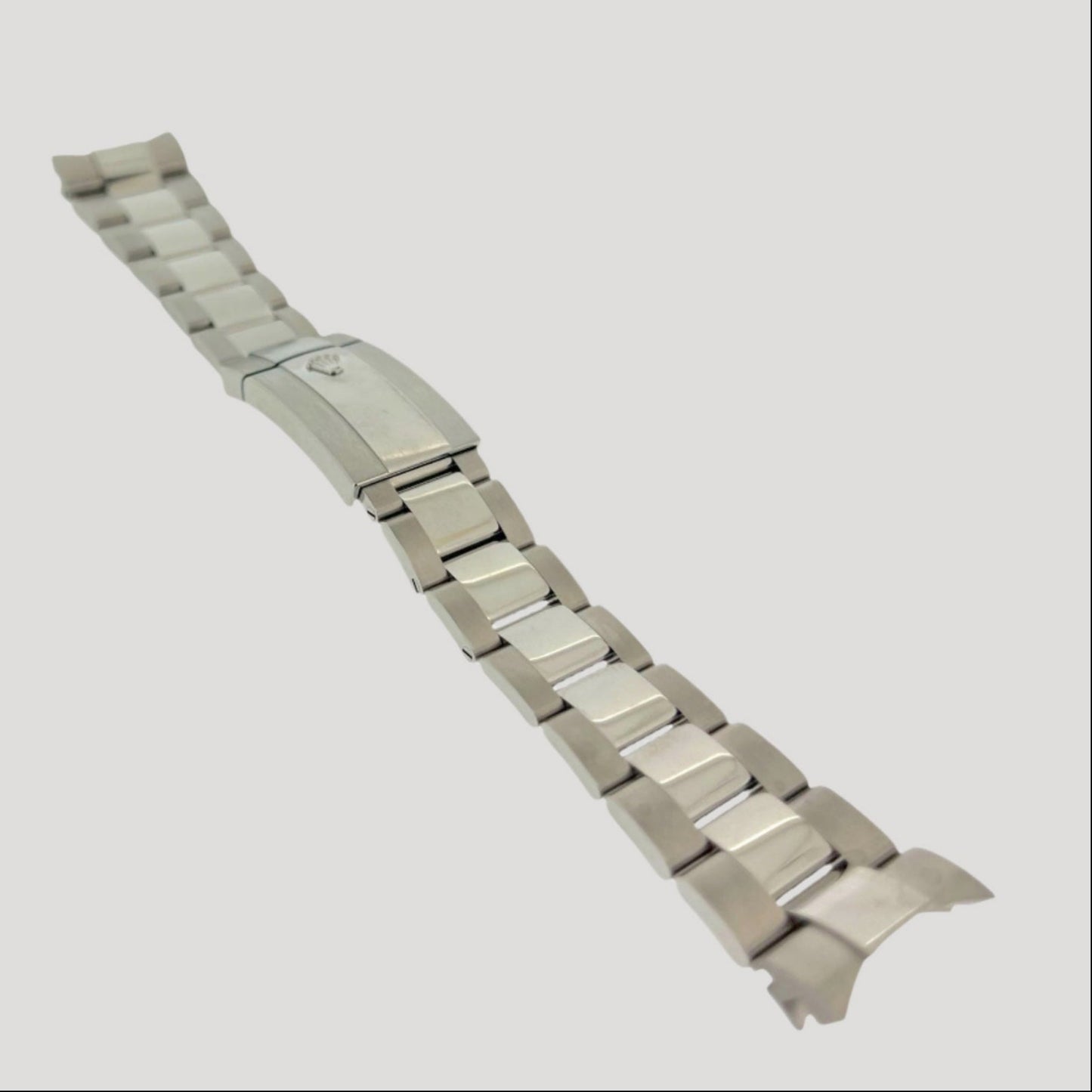 Rolex Steel Ref.72220 bracelet/strap/band, 22 mm Sky- Dweller