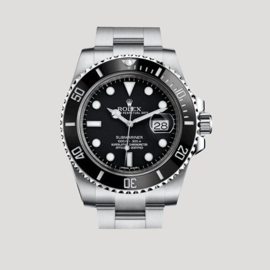 Rolex Submariner 116610LN Full Set