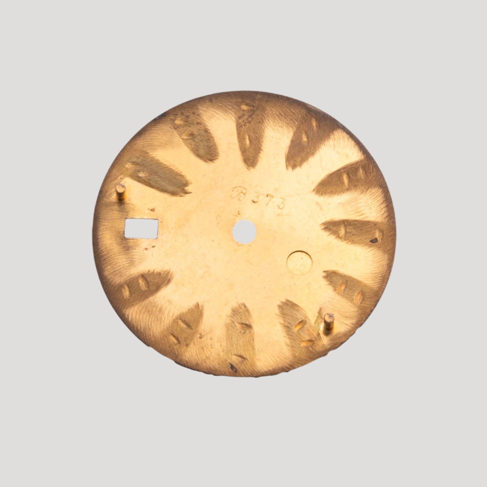 Rolex Submariner 16613 black Dial