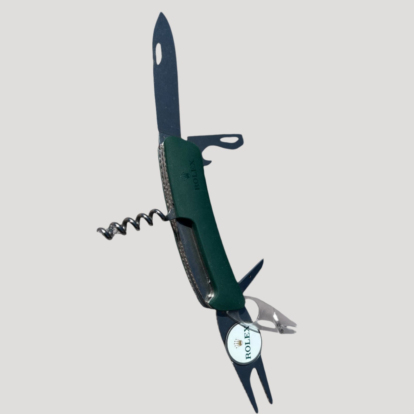 Rolex Swiss Knife Schweizermesser
