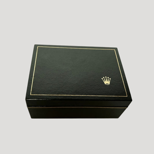 Rolex Vintage Box / Boîte / Scatola /Schachtel Ref. 06.00.06 Daytona 6262 6263 6265 6240 6241 6264 Submariner