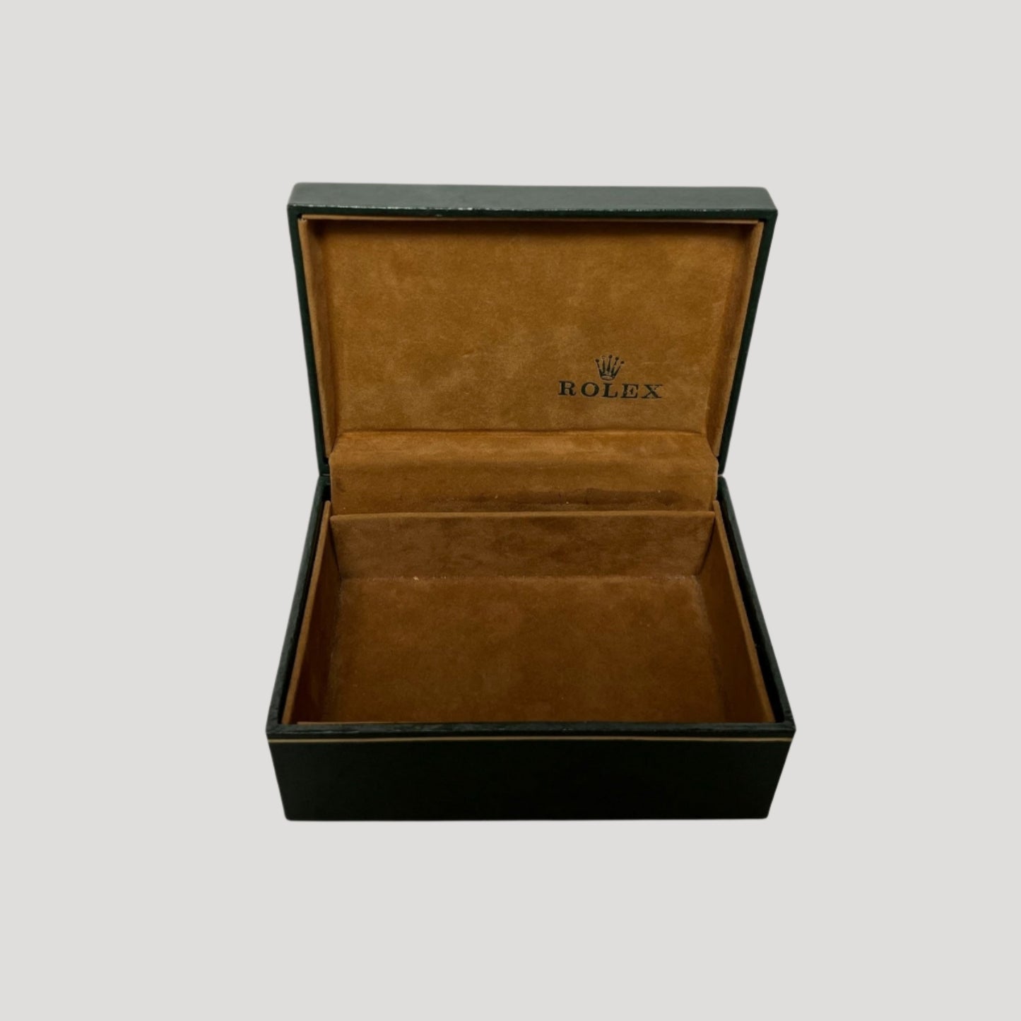 Rolex Vintage Box / Boîte / Scatola /Schachtel Ref. 06.00.06 Daytona 6262 6263 6265 6240 6241 6264 Submariner