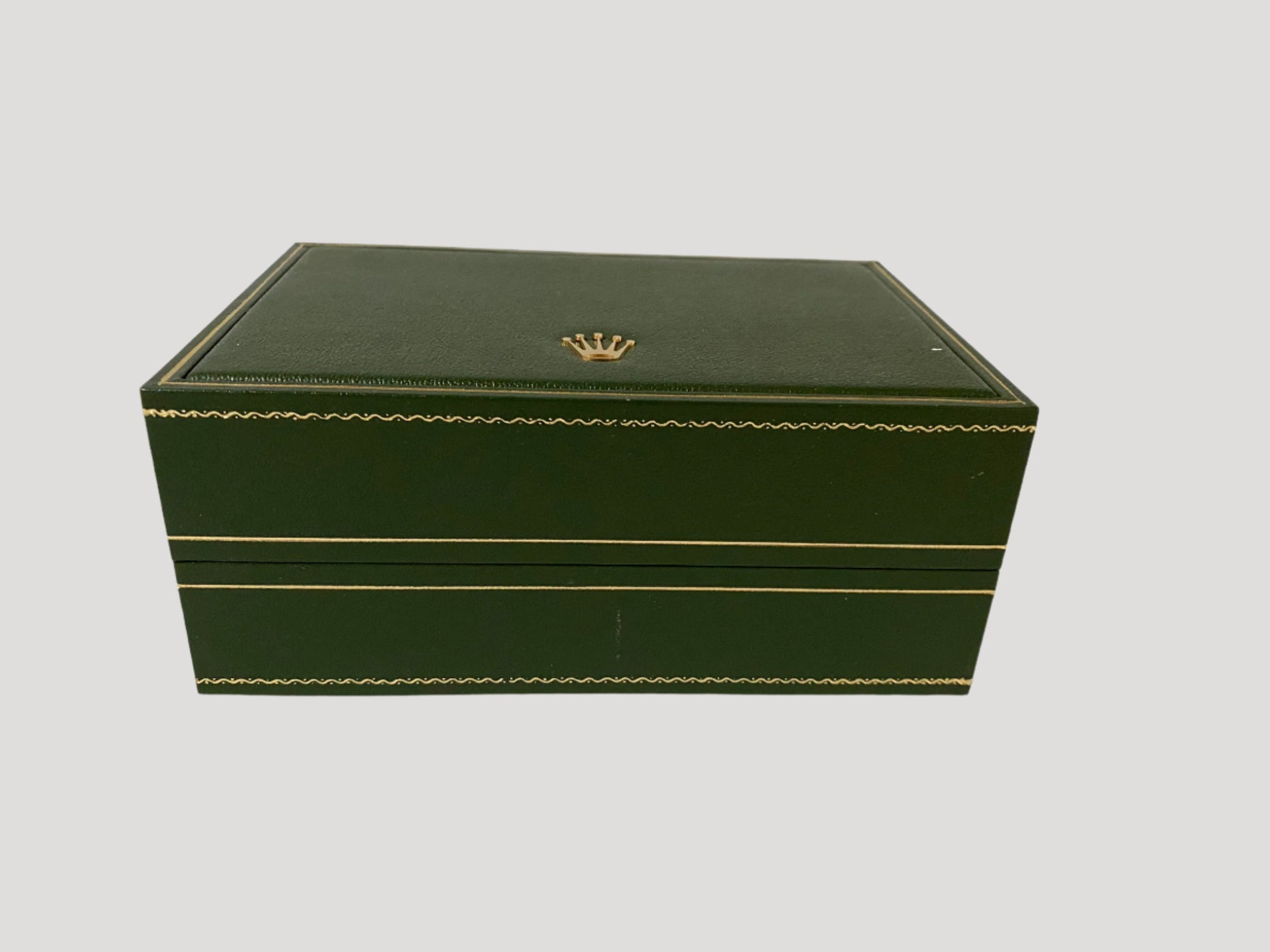 Rolex Vintage Box / Boîte / Scatola /Schachtel Ref. 78.00.2