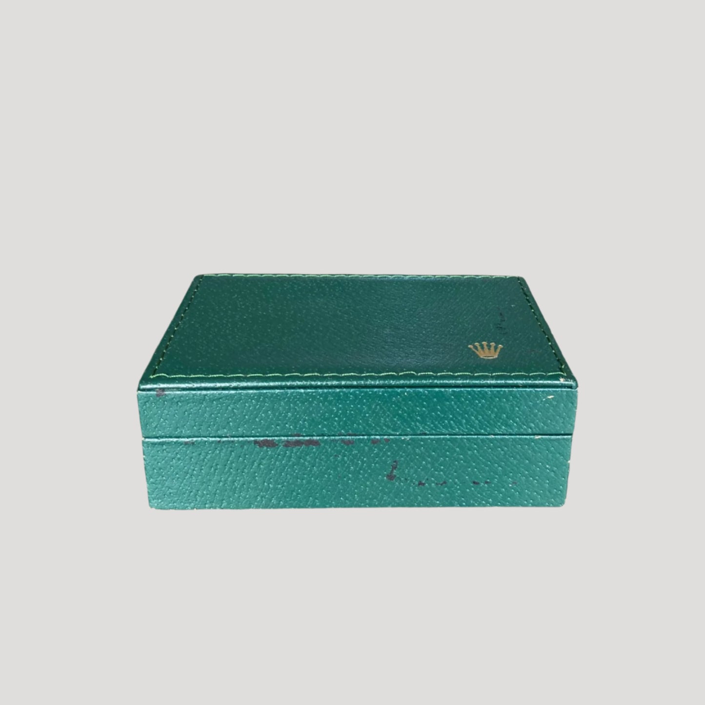 Rolex Vintage Box / Boîte / Scatola /Schachtel Ref. 68002