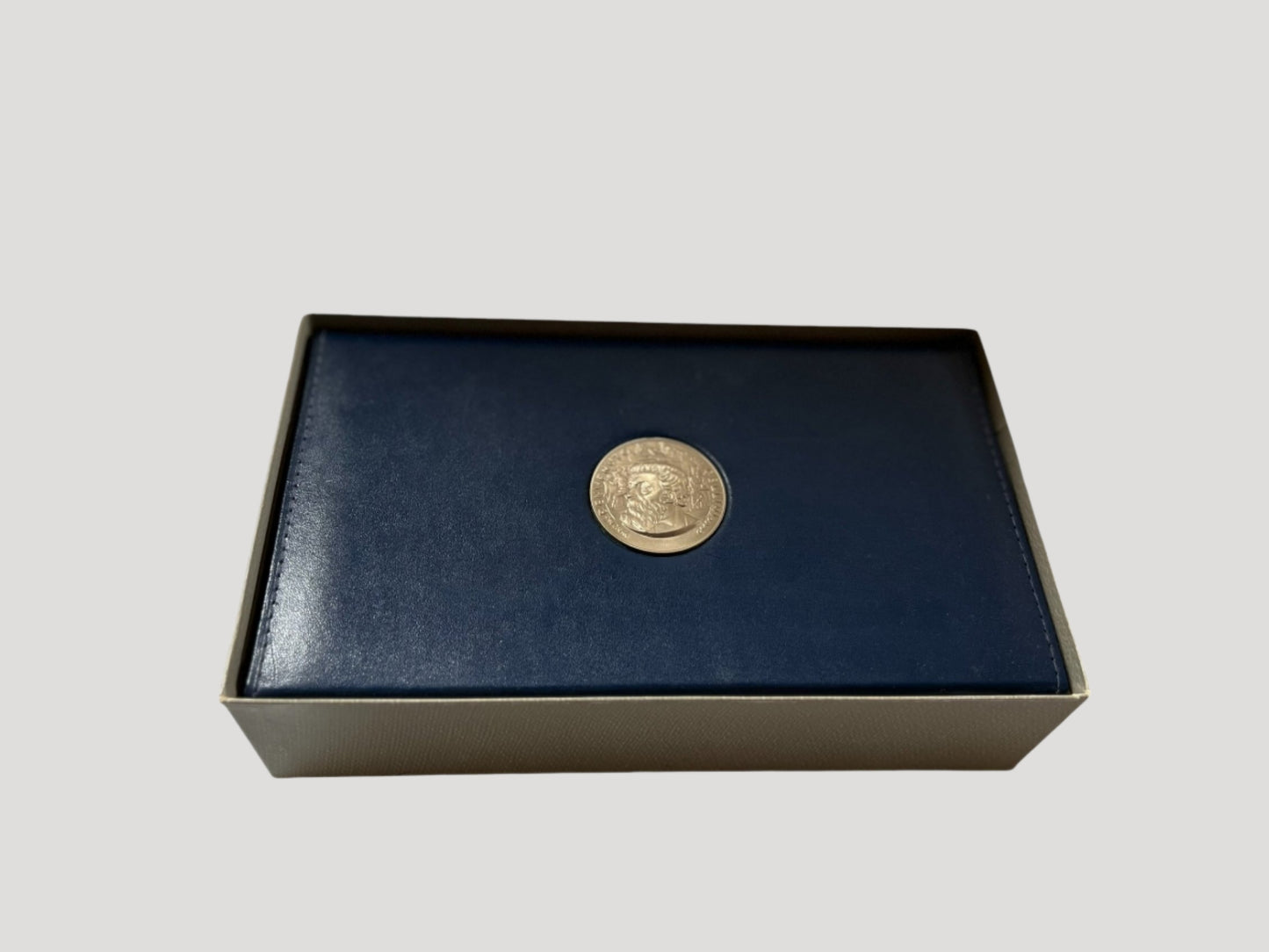Rolex Vintage Cellini Box / Boîte / Scatola /Schachtel & Booklet in its Outer protective box