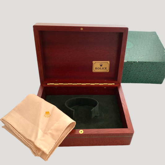Rolex Vintage Daytona Box