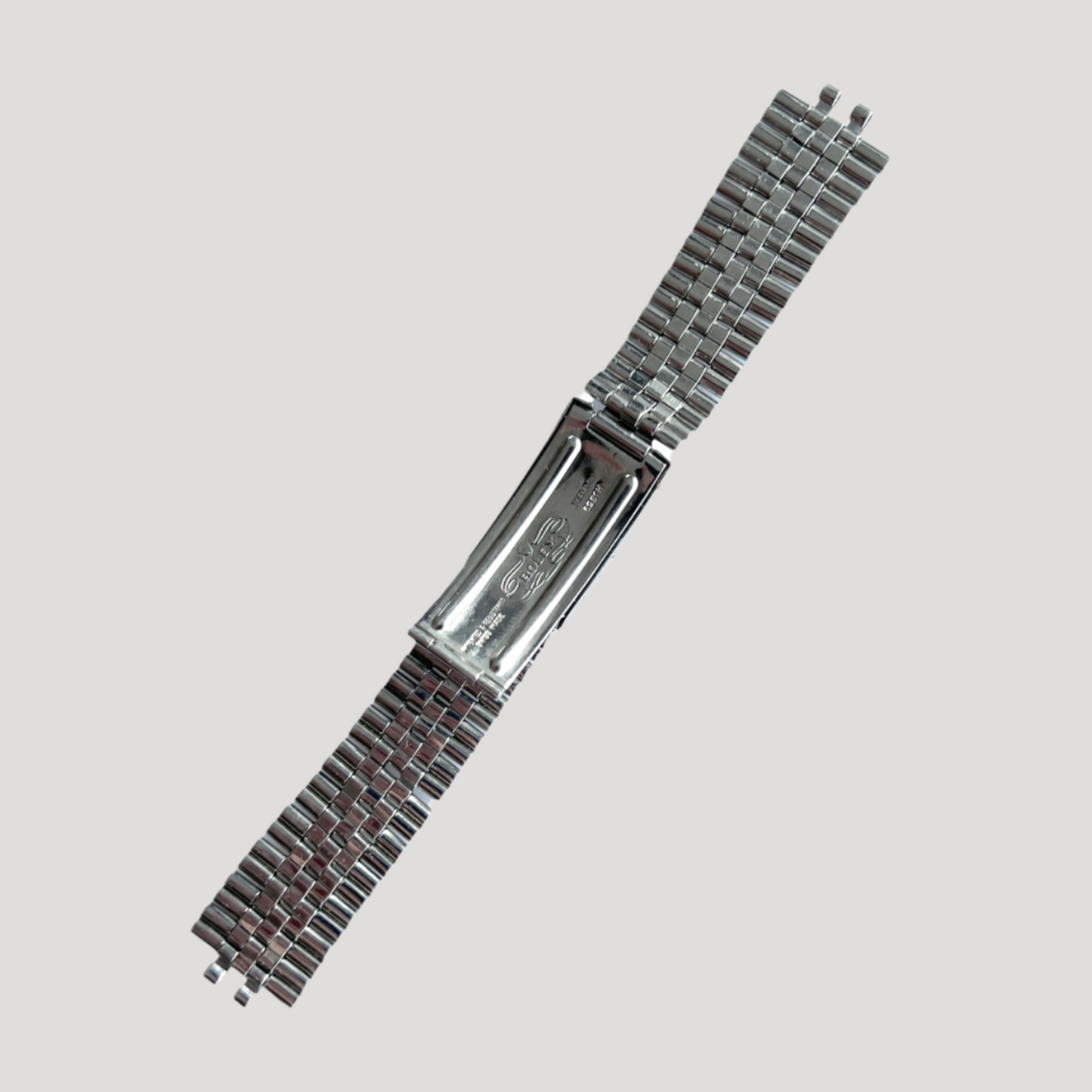 Rolex Vintage Jubilee Steel Bracelet /Band/Strap 6251H 20mm with only one link