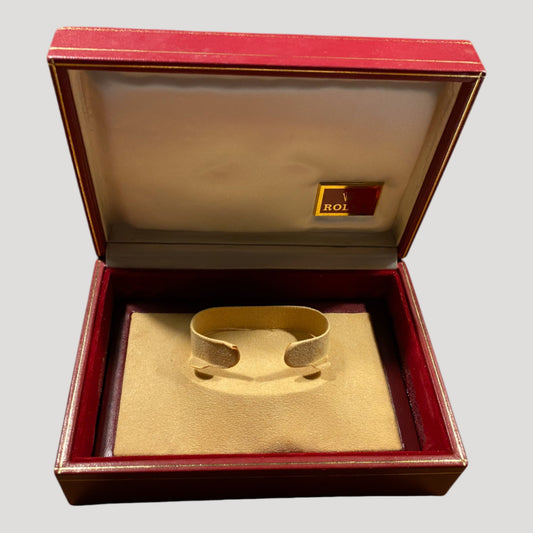 Rolex Vintage Watch Box 60.01.2