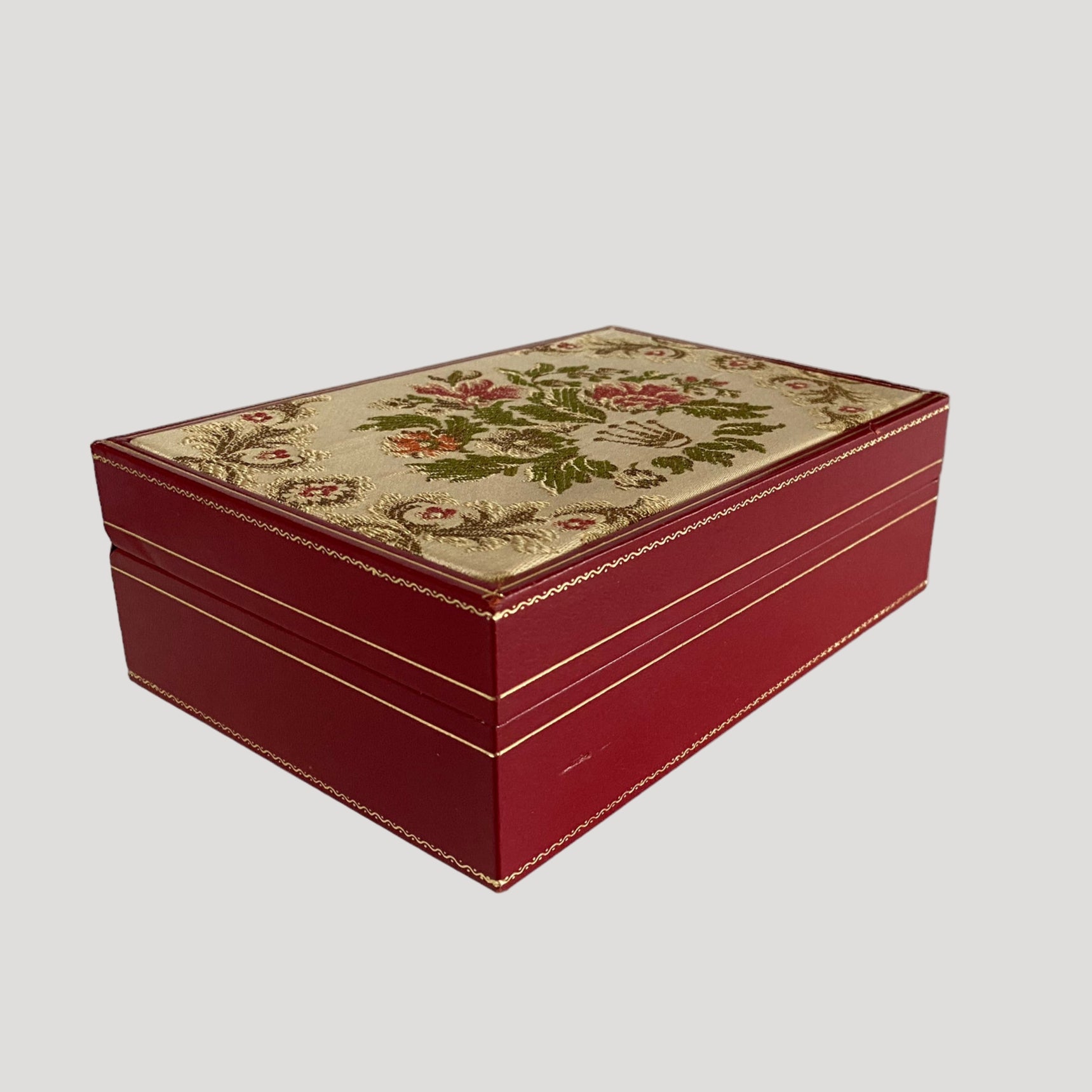 Rolex Vintage Watch Box /boîte / uhrenbox