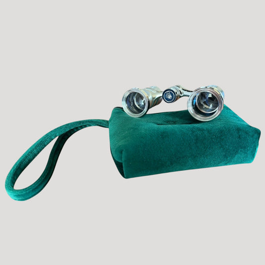 Rolex binoculars New