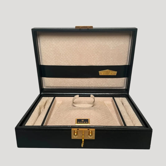 Rolex large box