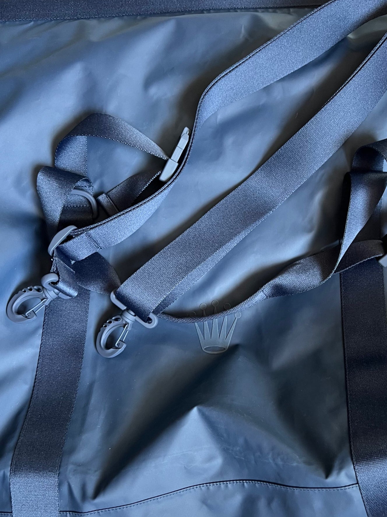 Rolex marine waterproof big bag for yachting